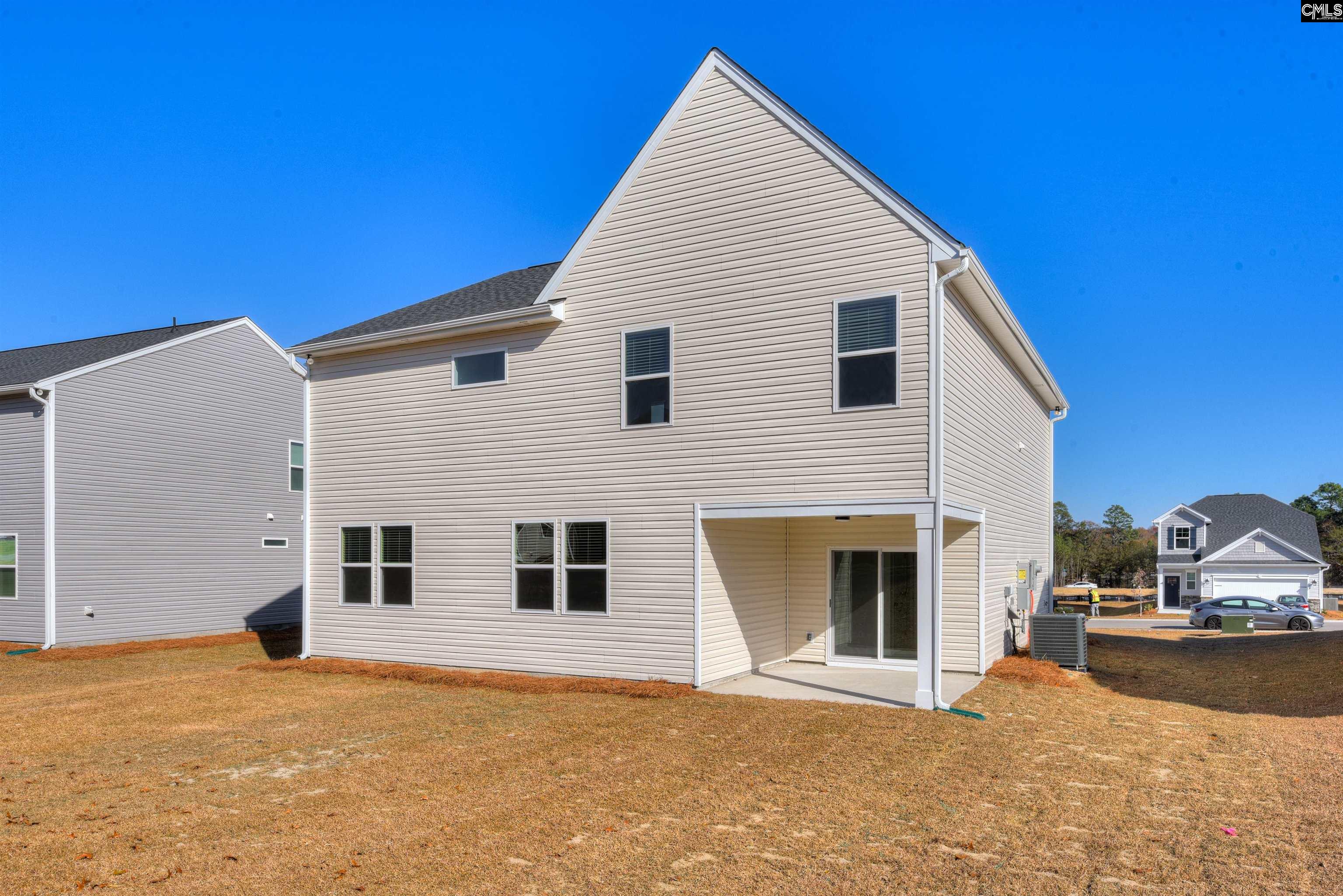 9 Harvest Wheat Court, Elgin, South Carolina image 42