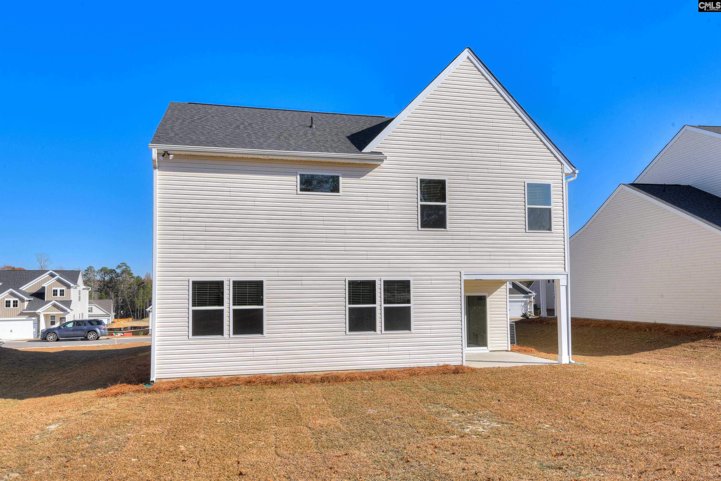 9 Harvest Wheat Court, Elgin, South Carolina image 43
