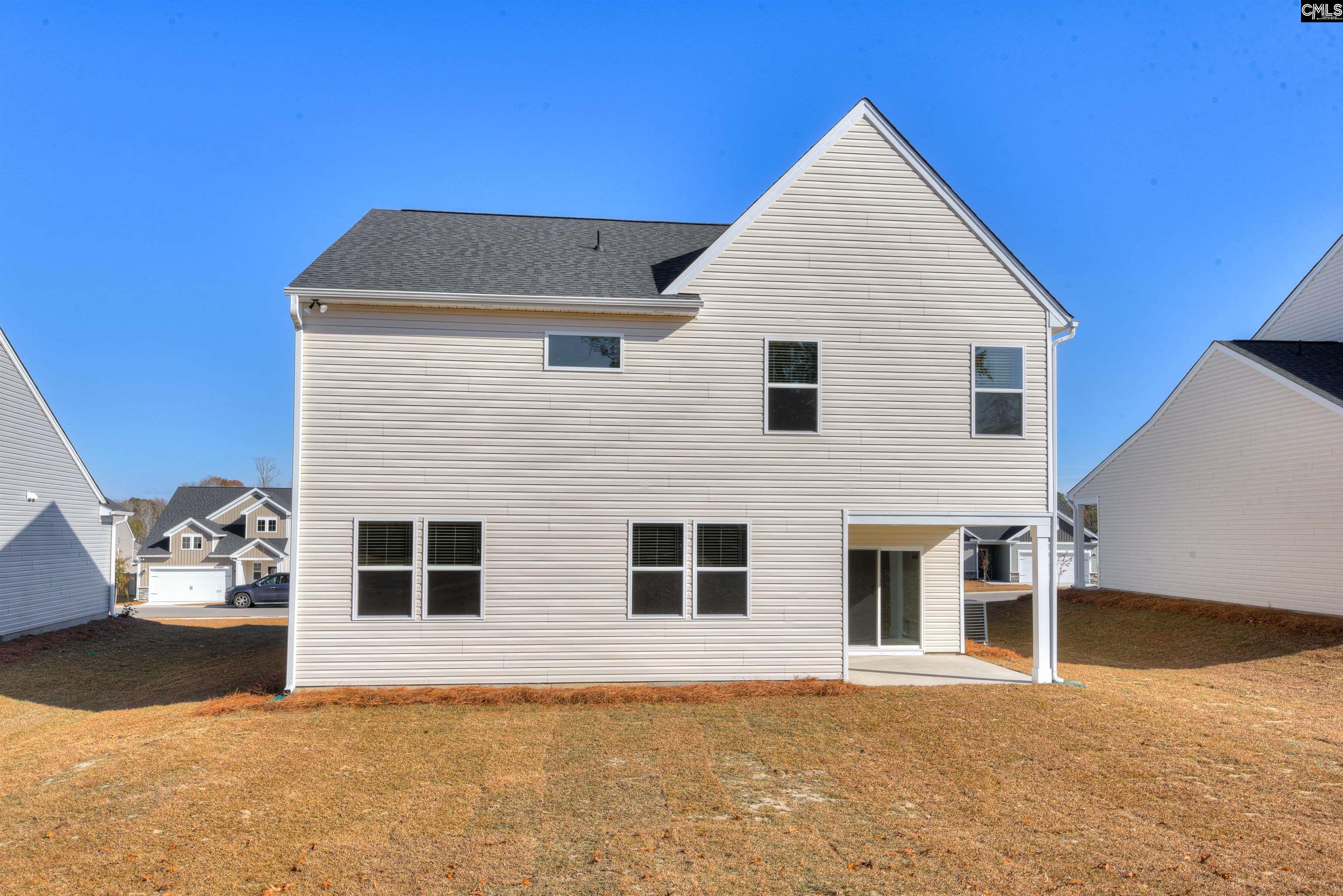 9 Harvest Wheat Court, Elgin, South Carolina image 45