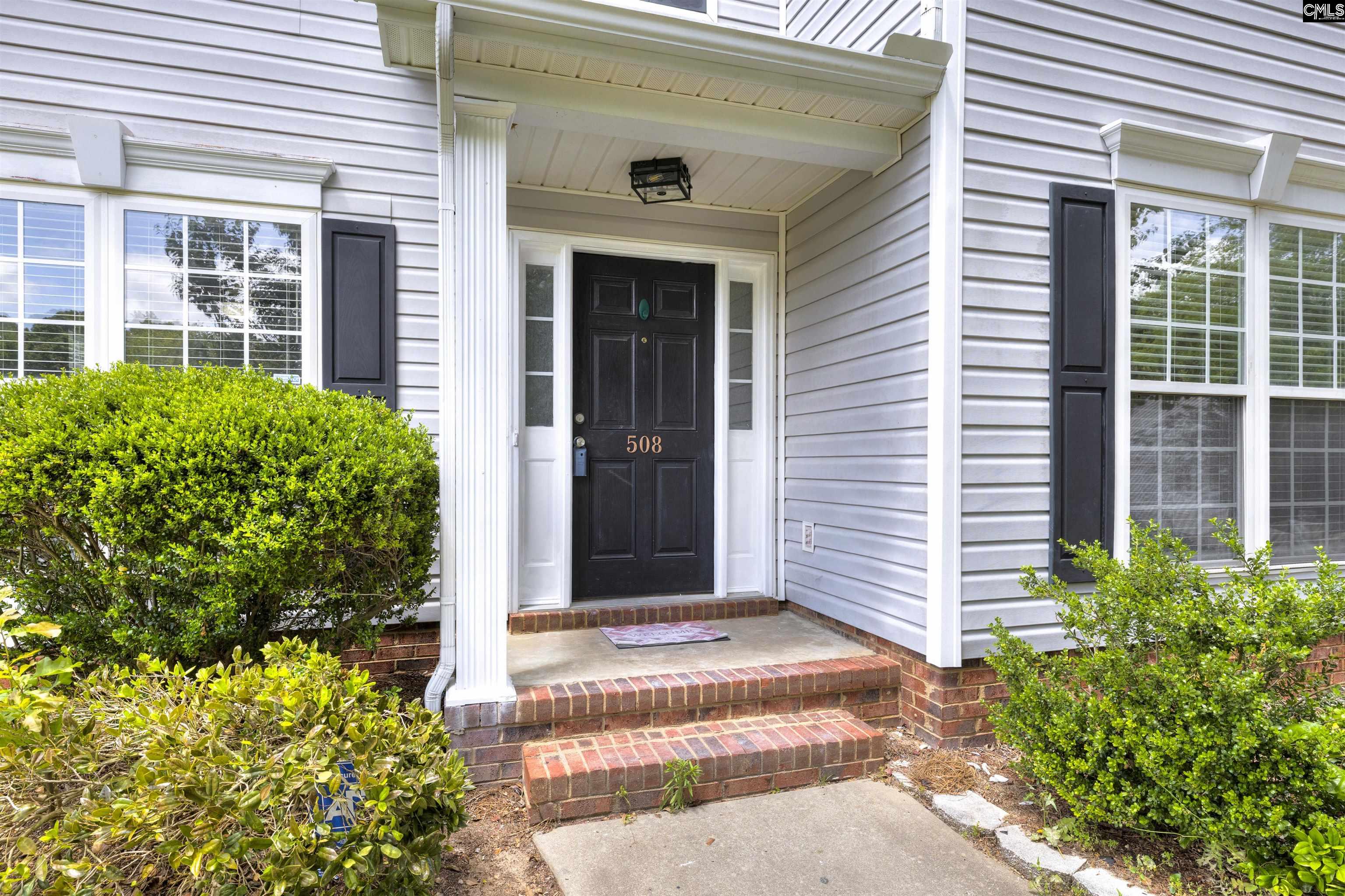 508 Oak Cove Drive, Columbia, South Carolina image 2