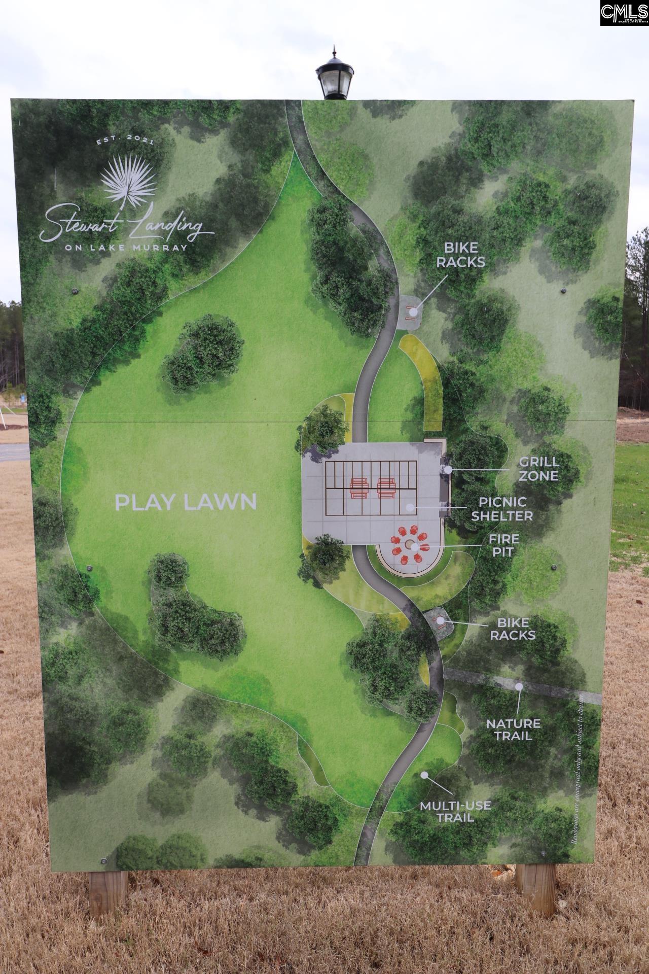 LOT 229 Granny Hill Road, Prosperity, South Carolina image 29