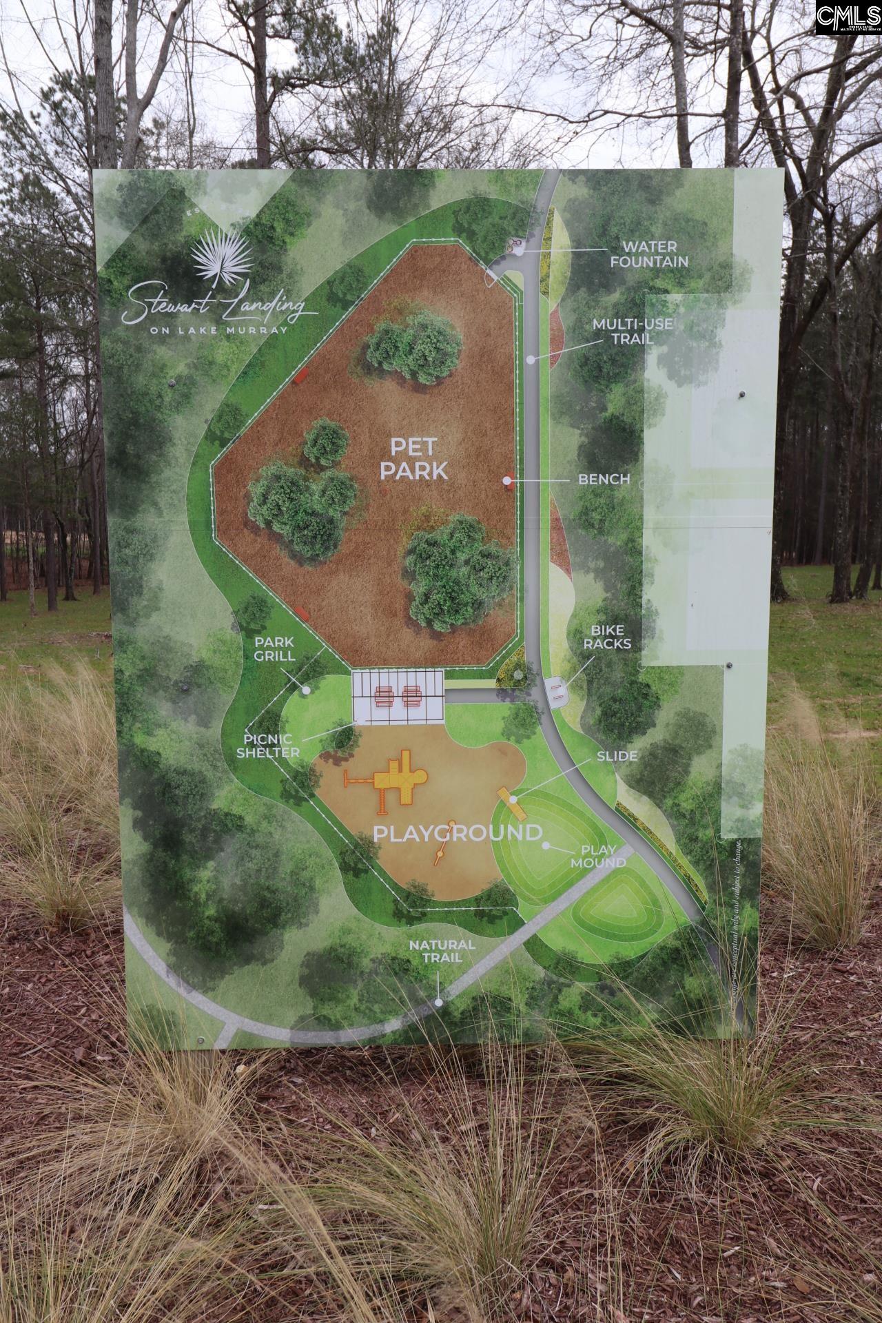 LOT 229 Granny Hill Road, Prosperity, South Carolina image 30