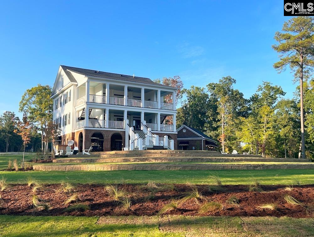 LOT 229 Granny Hill Road, Prosperity, South Carolina image 10