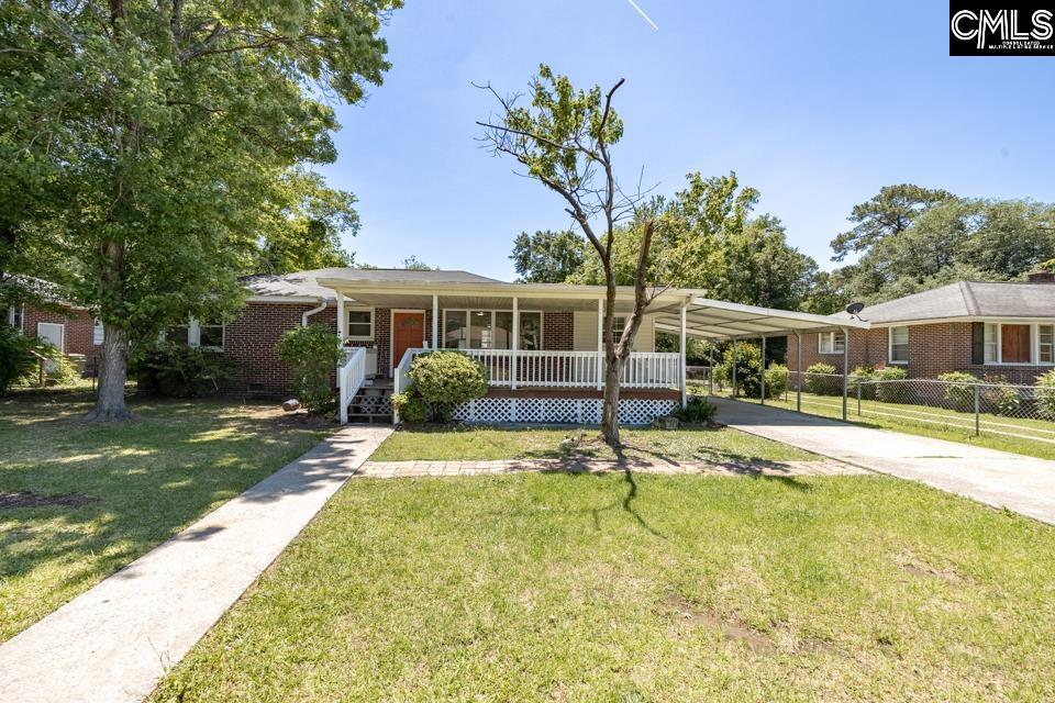 1114 Castle Pickney Road Columbia, SC 29223