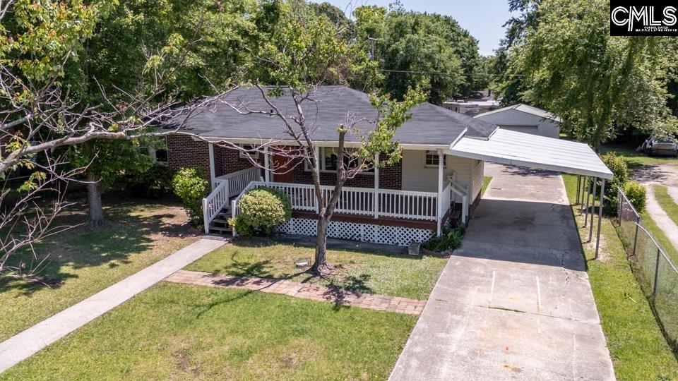 1114 Castle Pickney Road Columbia, SC 29223