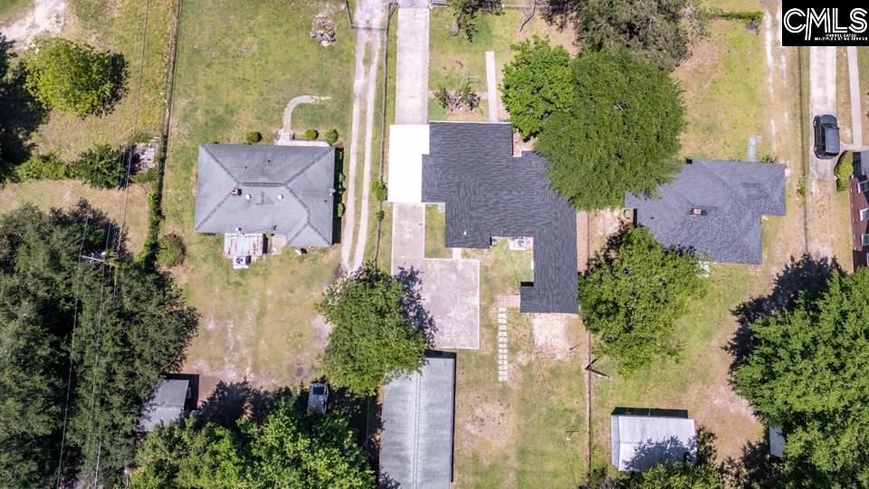 1114 Castle Pickney Road Columbia, SC 29223