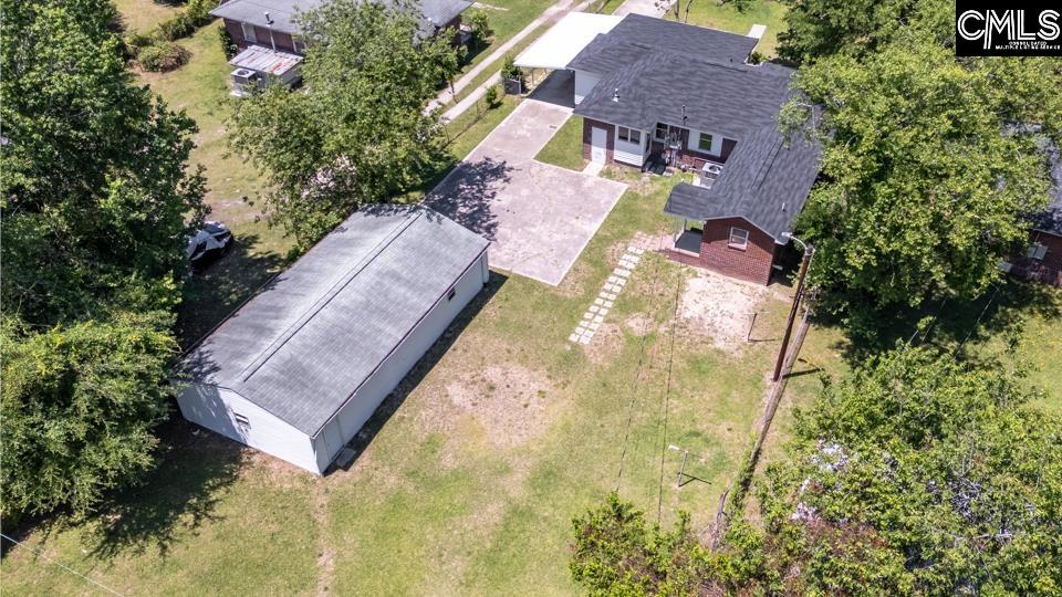1114 Castle Pickney Road Columbia, SC 29223