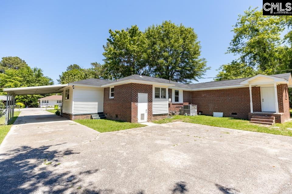 1114 Castle Pickney Road Columbia, SC 29223