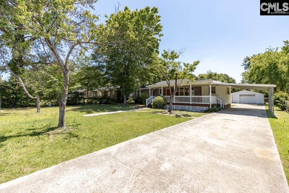 1114 Castle Pickney Road Columbia, SC 29223