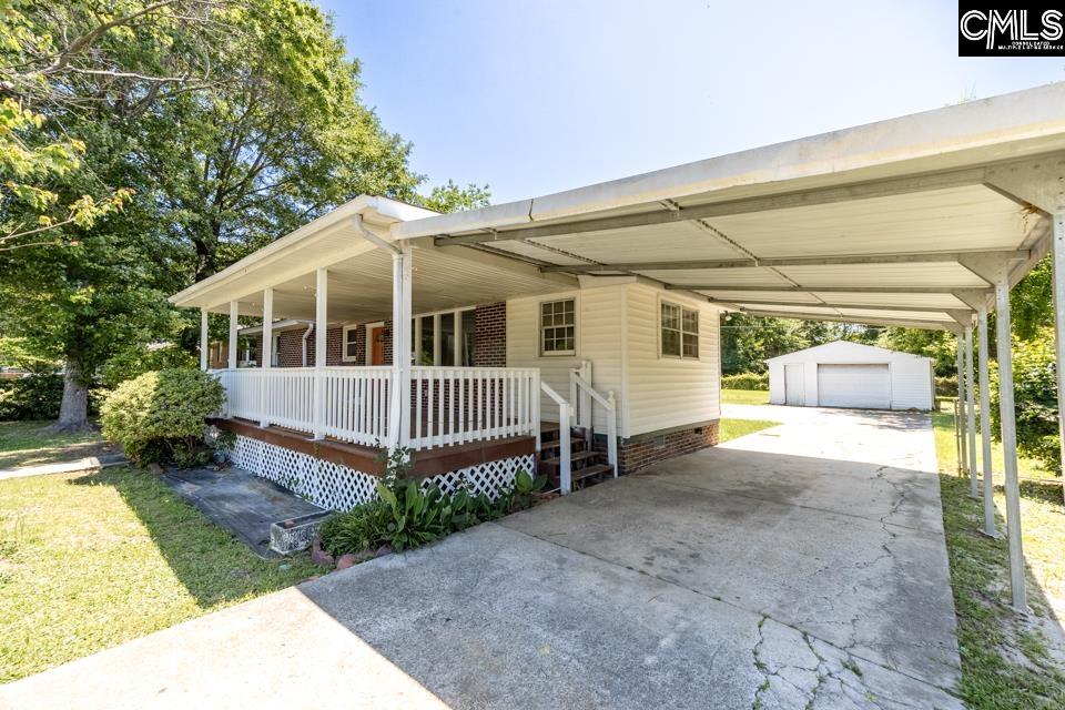 1114 Castle Pickney Road Columbia, SC 29223