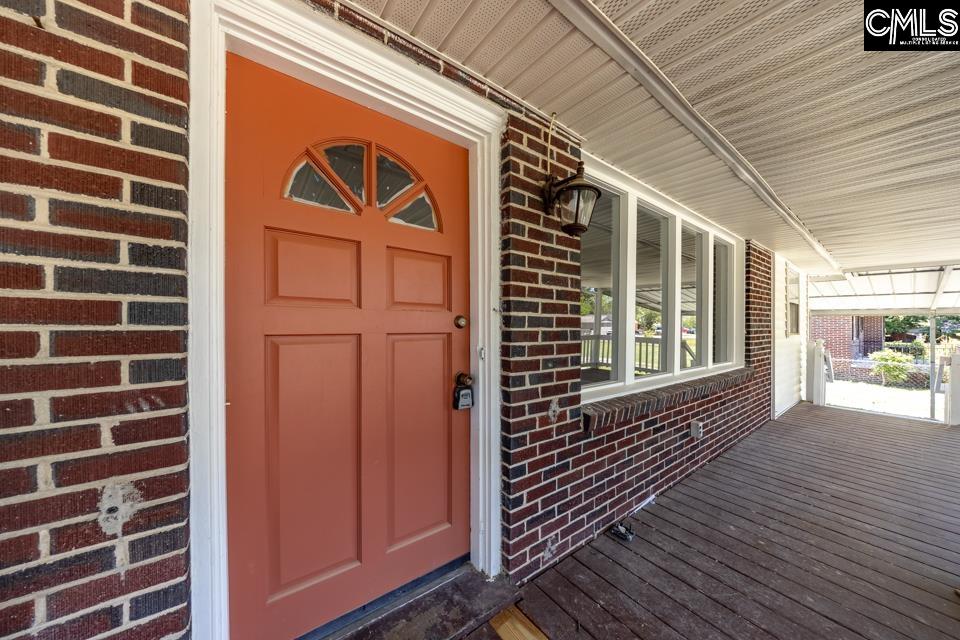 1114 Castle Pickney Road Columbia, SC 29223