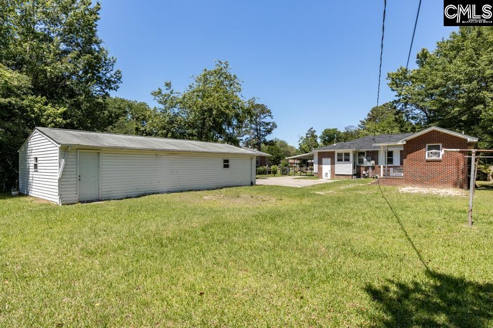 1114 Castle Pickney Road Columbia, SC 29223