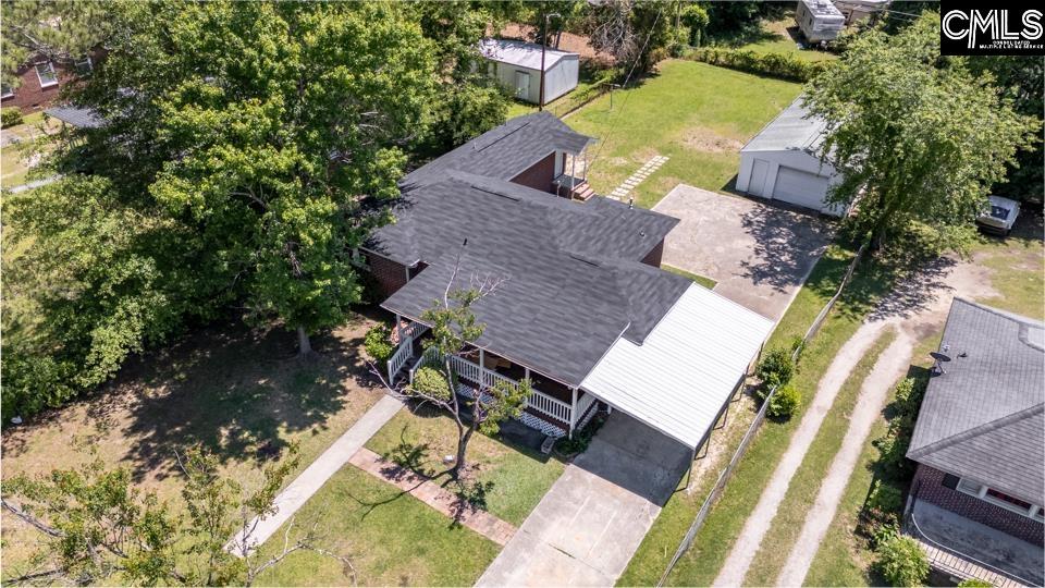 1114 Castle Pickney Road Columbia, SC 29223