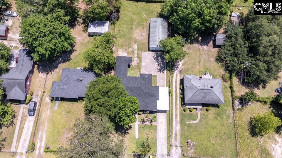 1114 Castle Pickney Road Columbia, SC 29223