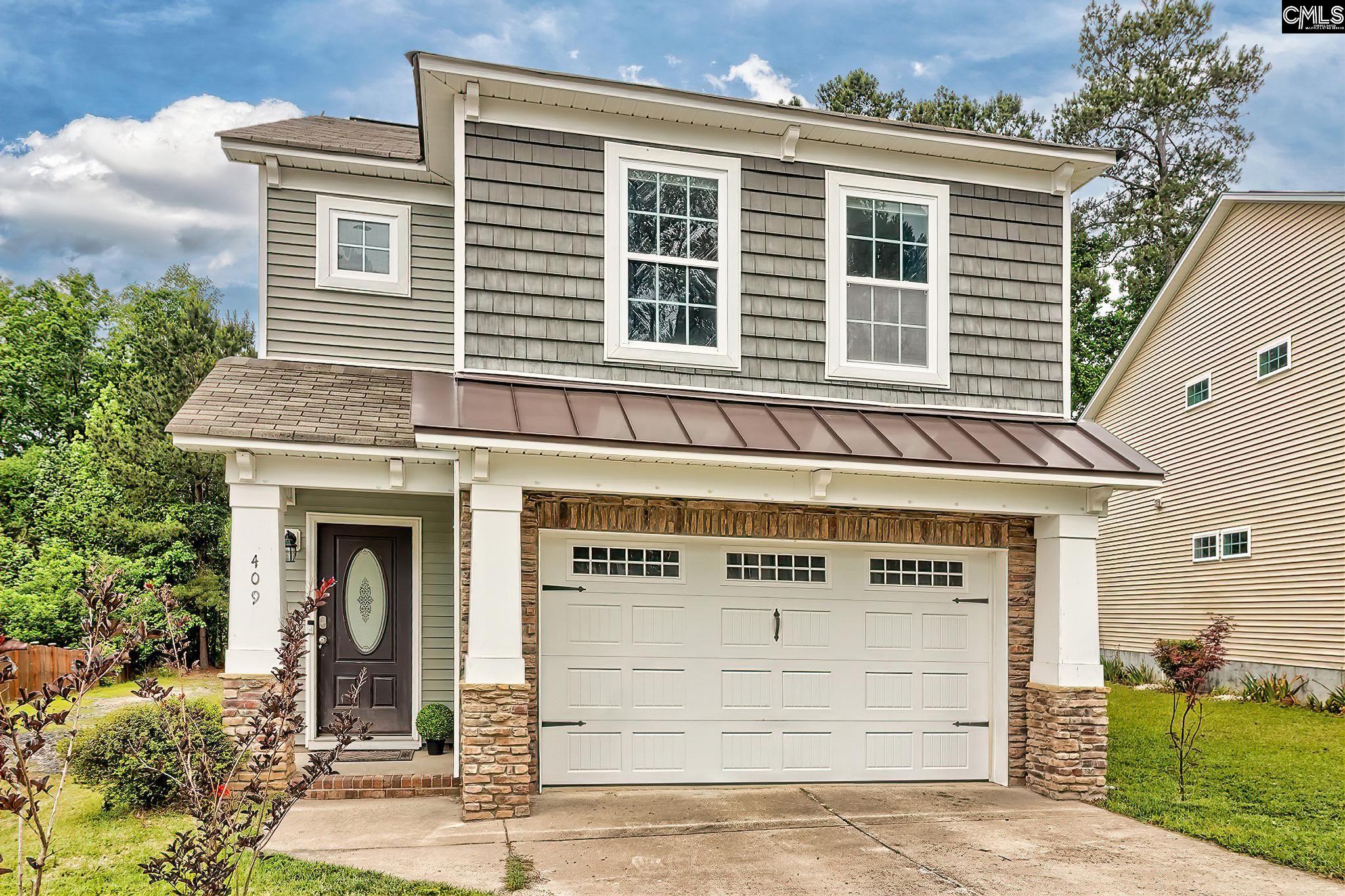 409 Denman Loop, Columbia, South Carolina image 1
