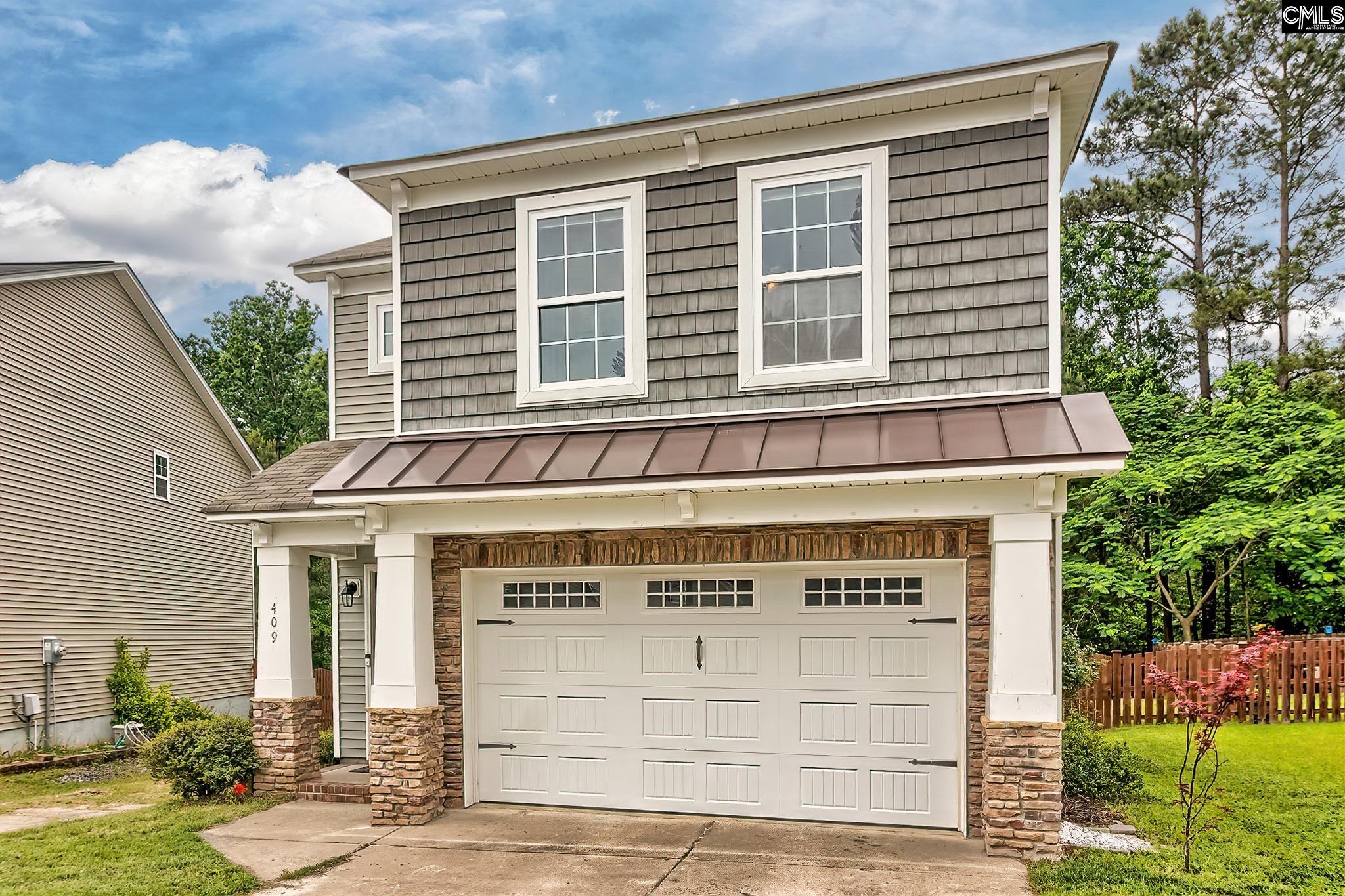 409 Denman Loop, Columbia, South Carolina image 2