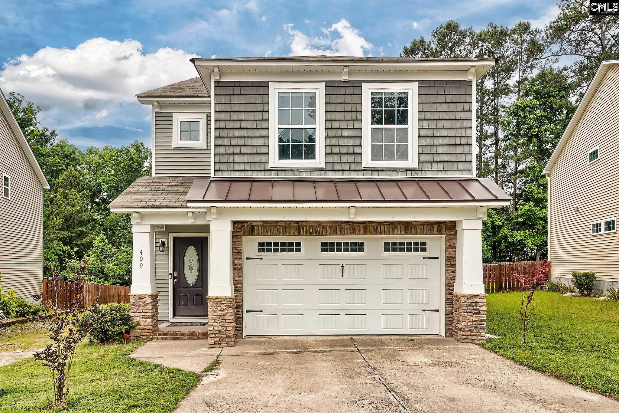 409 Denman Loop, Columbia, South Carolina image 4