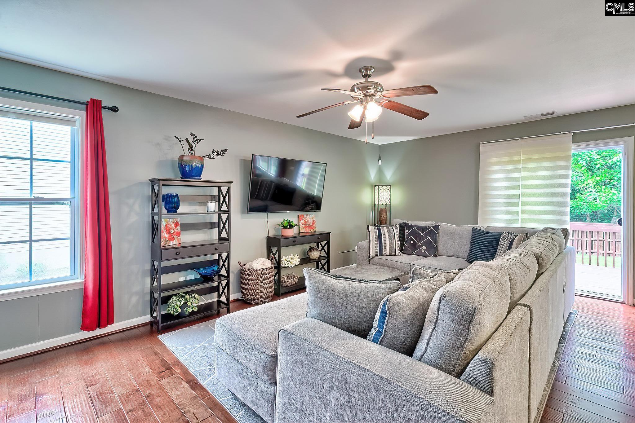 409 Denman Loop, Columbia, South Carolina image 7