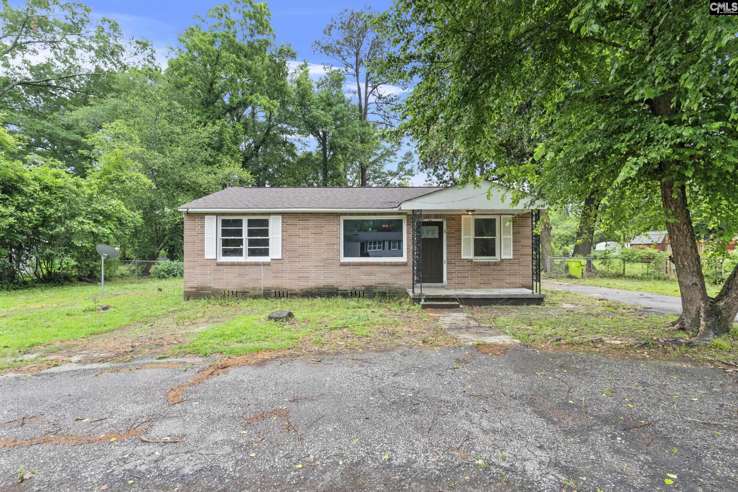 7608 Stone Street, Columbia, South Carolina image 1