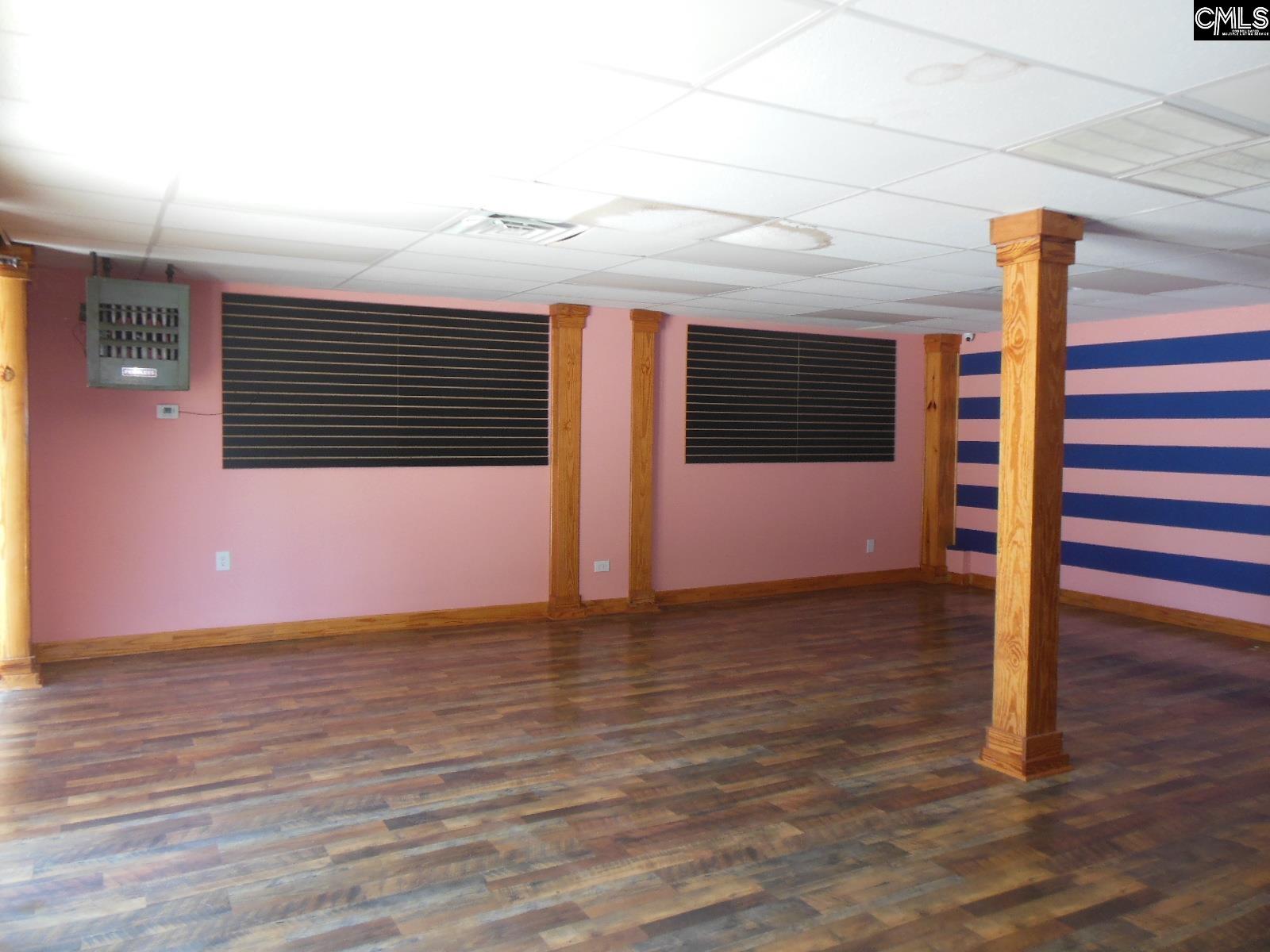 1595 Russell Orangeburg, SC 29115