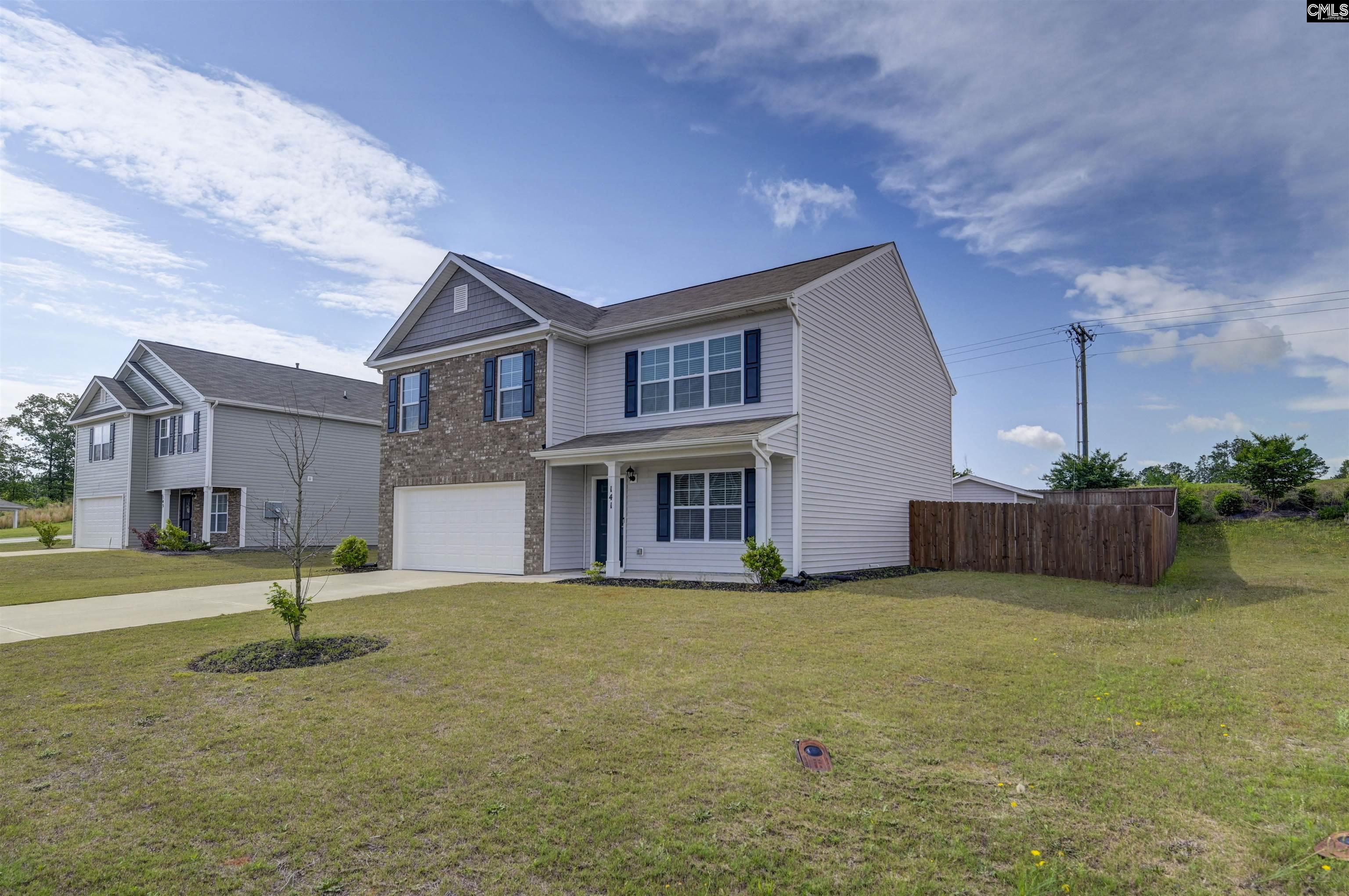 141 Rippling Way, Lugoff, South Carolina image 2