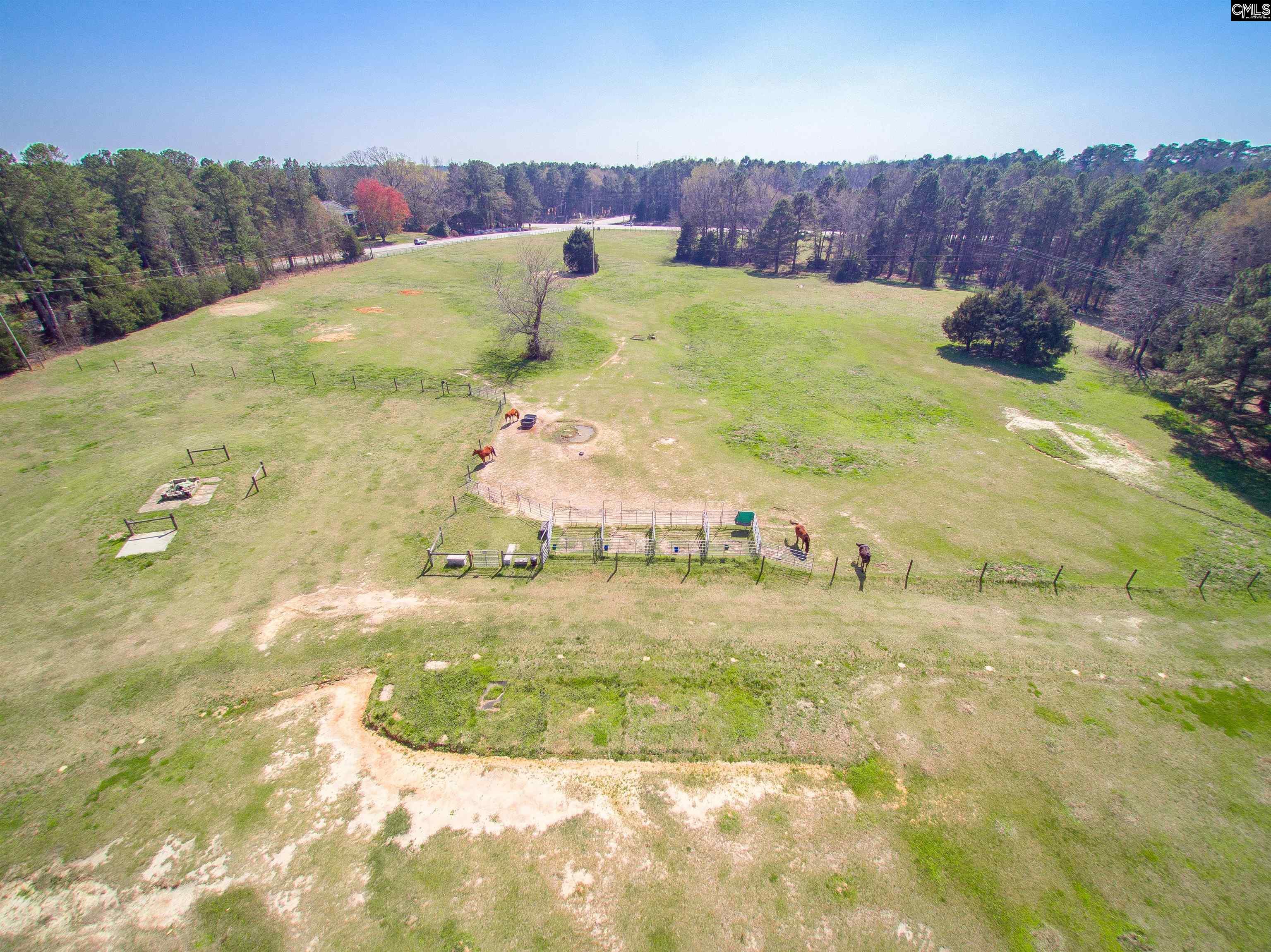 Counts Ferry Road Lot 5, Lexington, South Carolina image 5