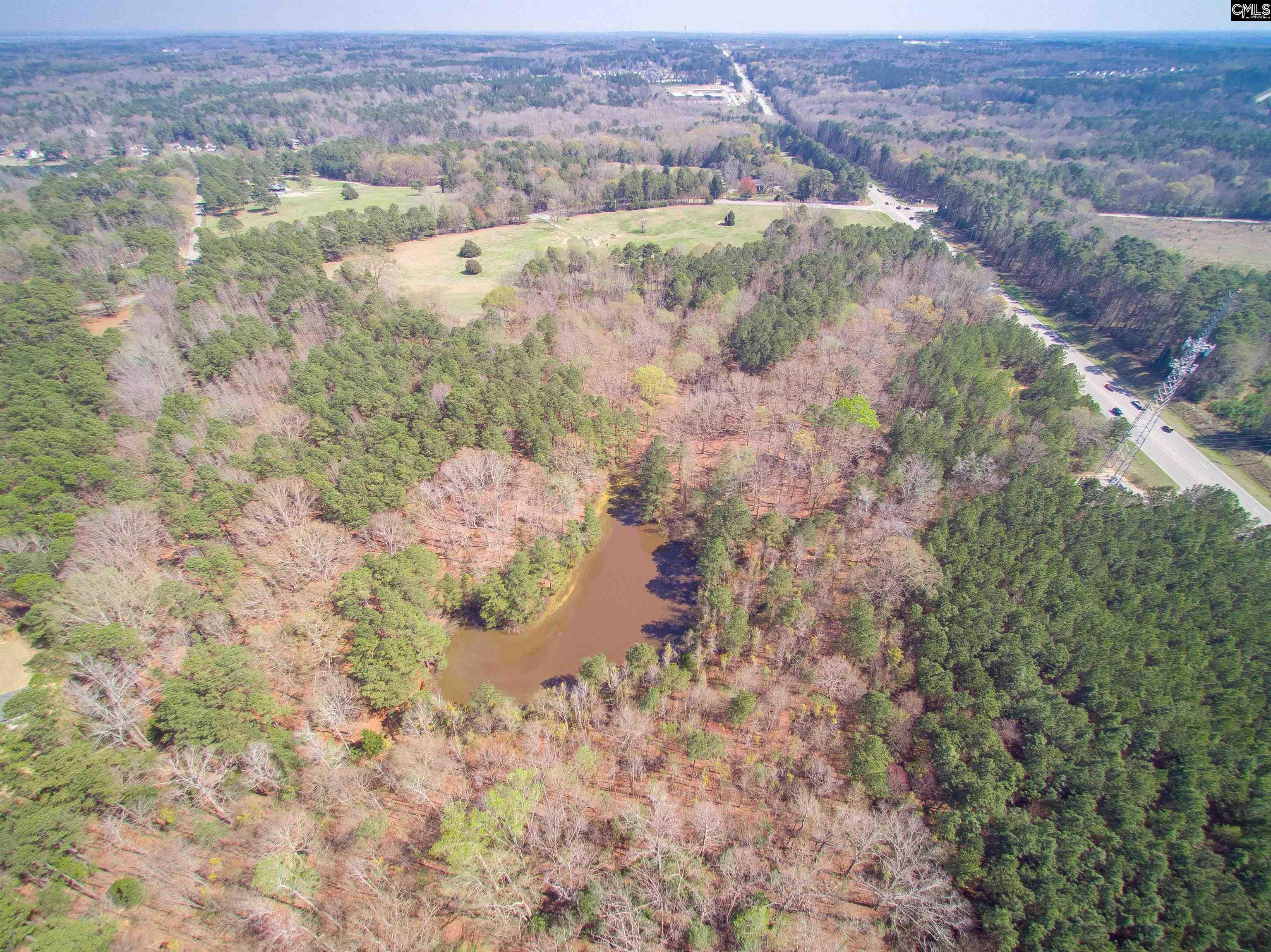 Counts Ferry Road Lot 5, Lexington, South Carolina image 9