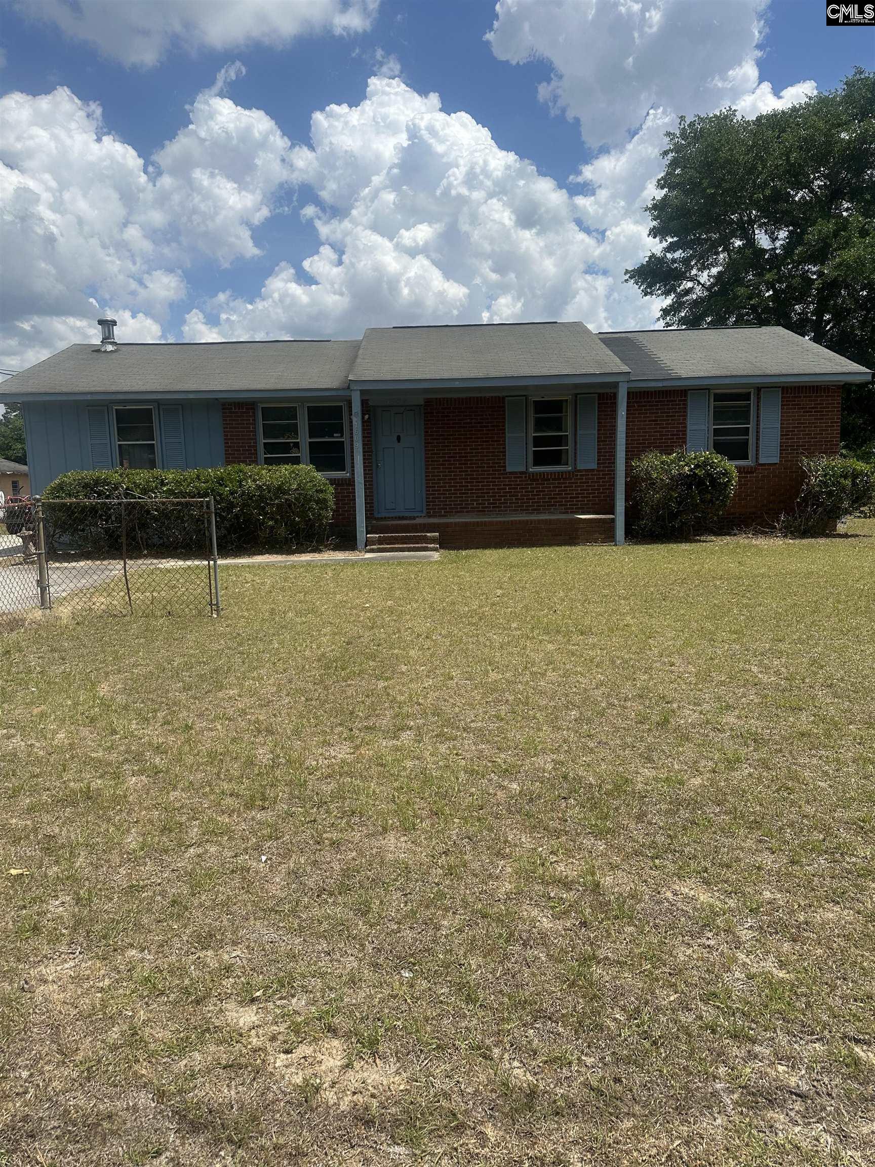 1609 Cannon Bridge Road, Cordova, South Carolina image 1