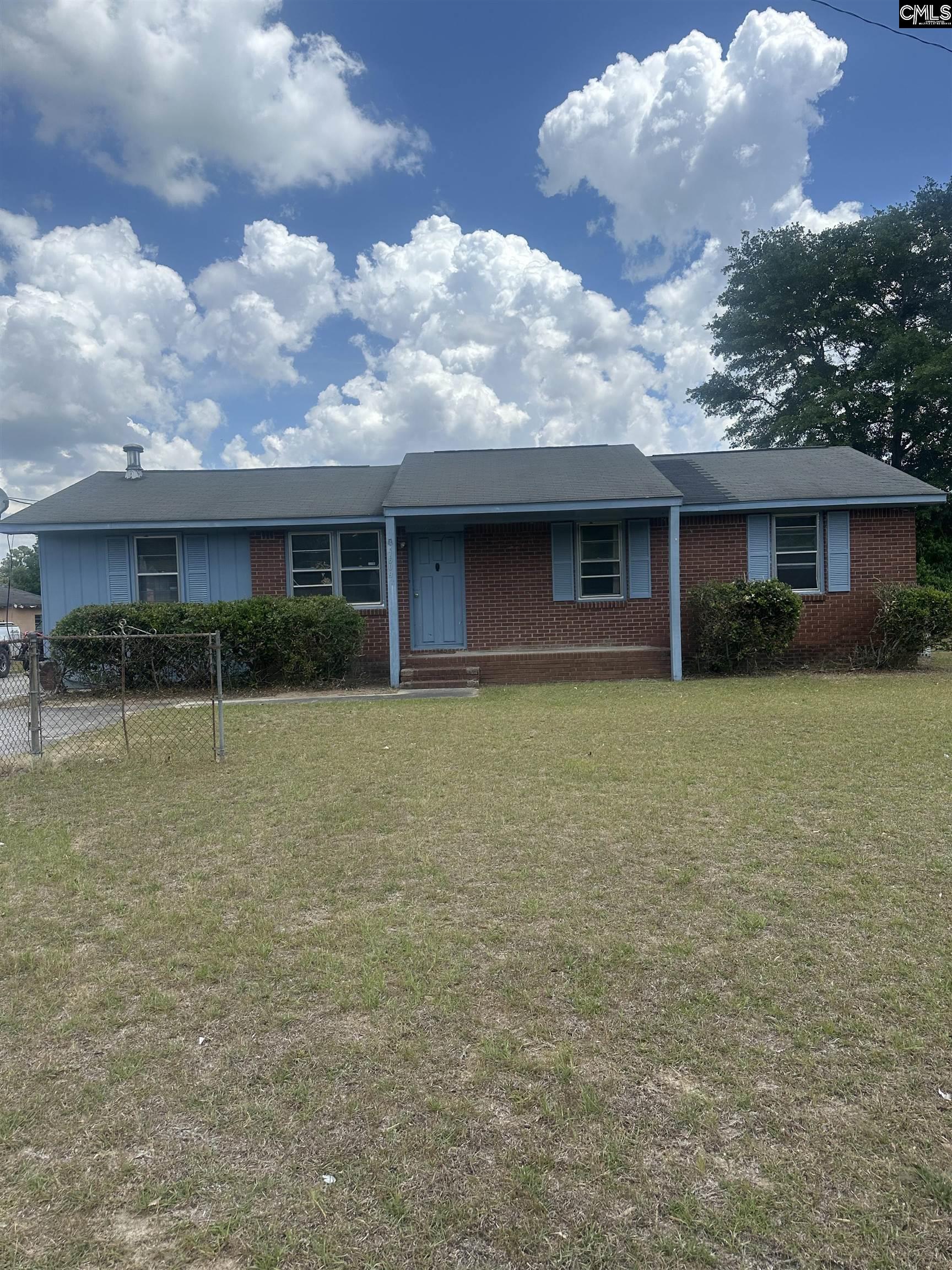 1609 Cannon Bridge Road, Cordova, South Carolina image 2