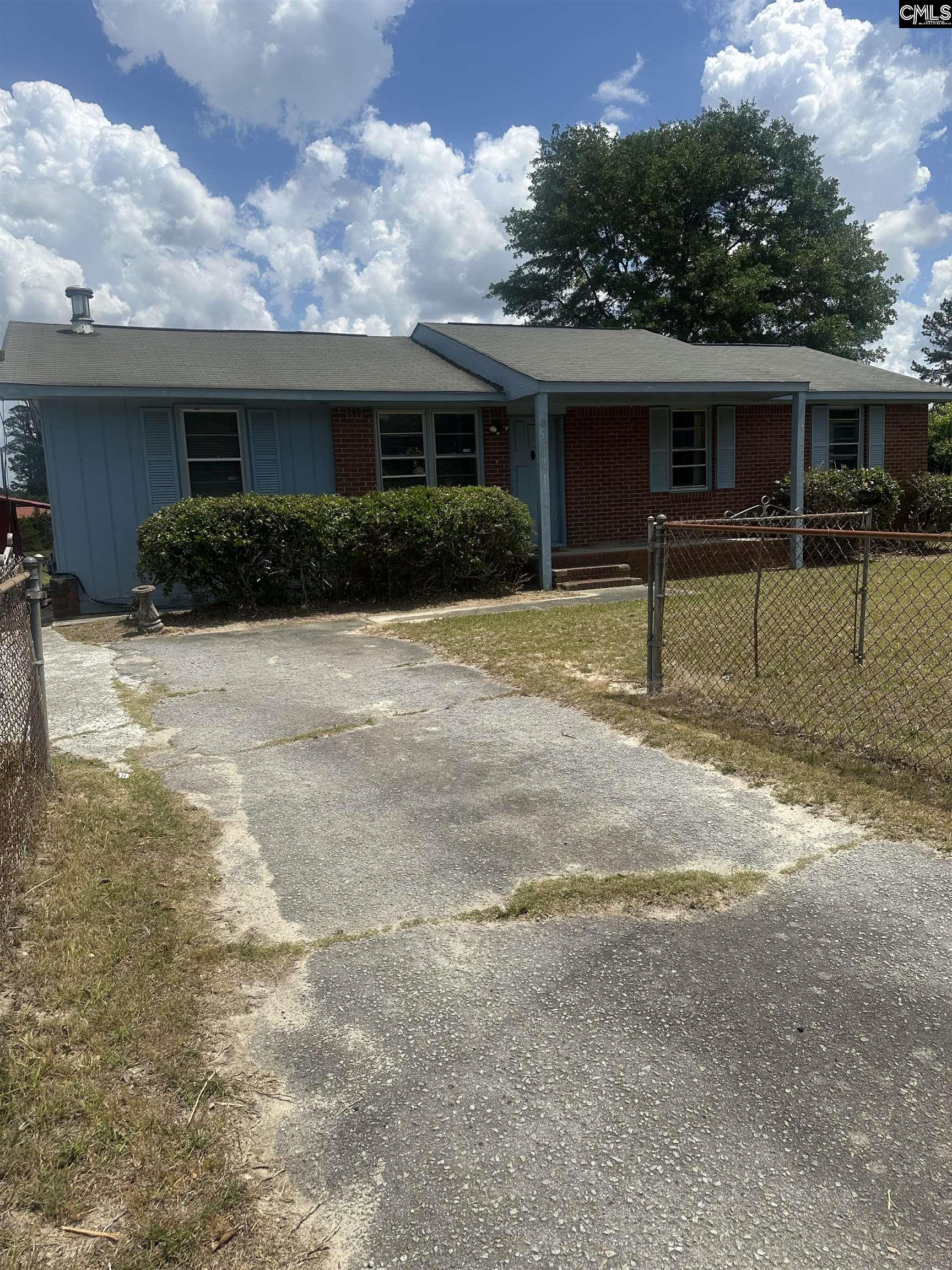 1609 Cannon Bridge Road, Cordova, South Carolina image 3