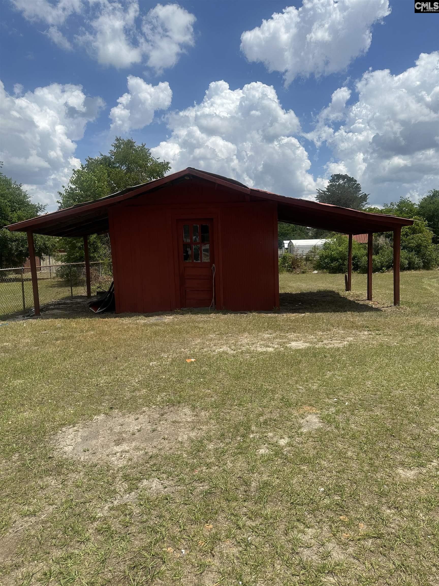 1609 Cannon Bridge Road, Cordova, South Carolina image 4