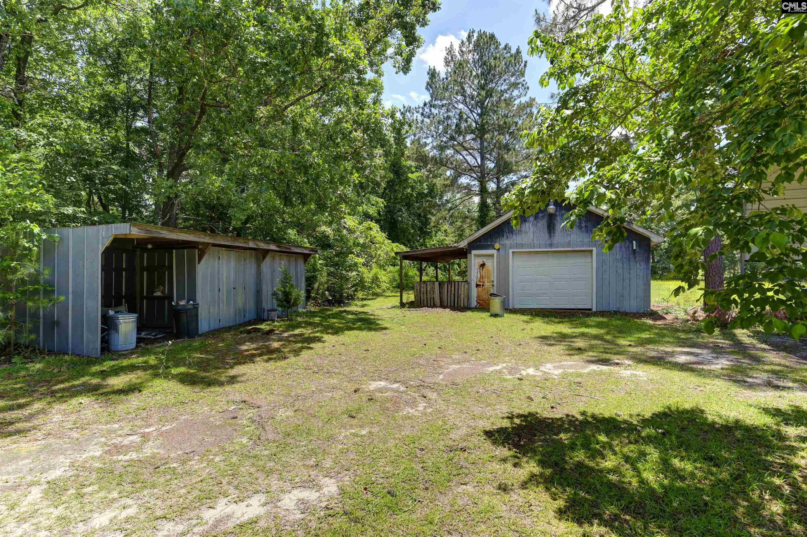 4303 Fish Hatchery Road, Gaston, South Carolina image 25