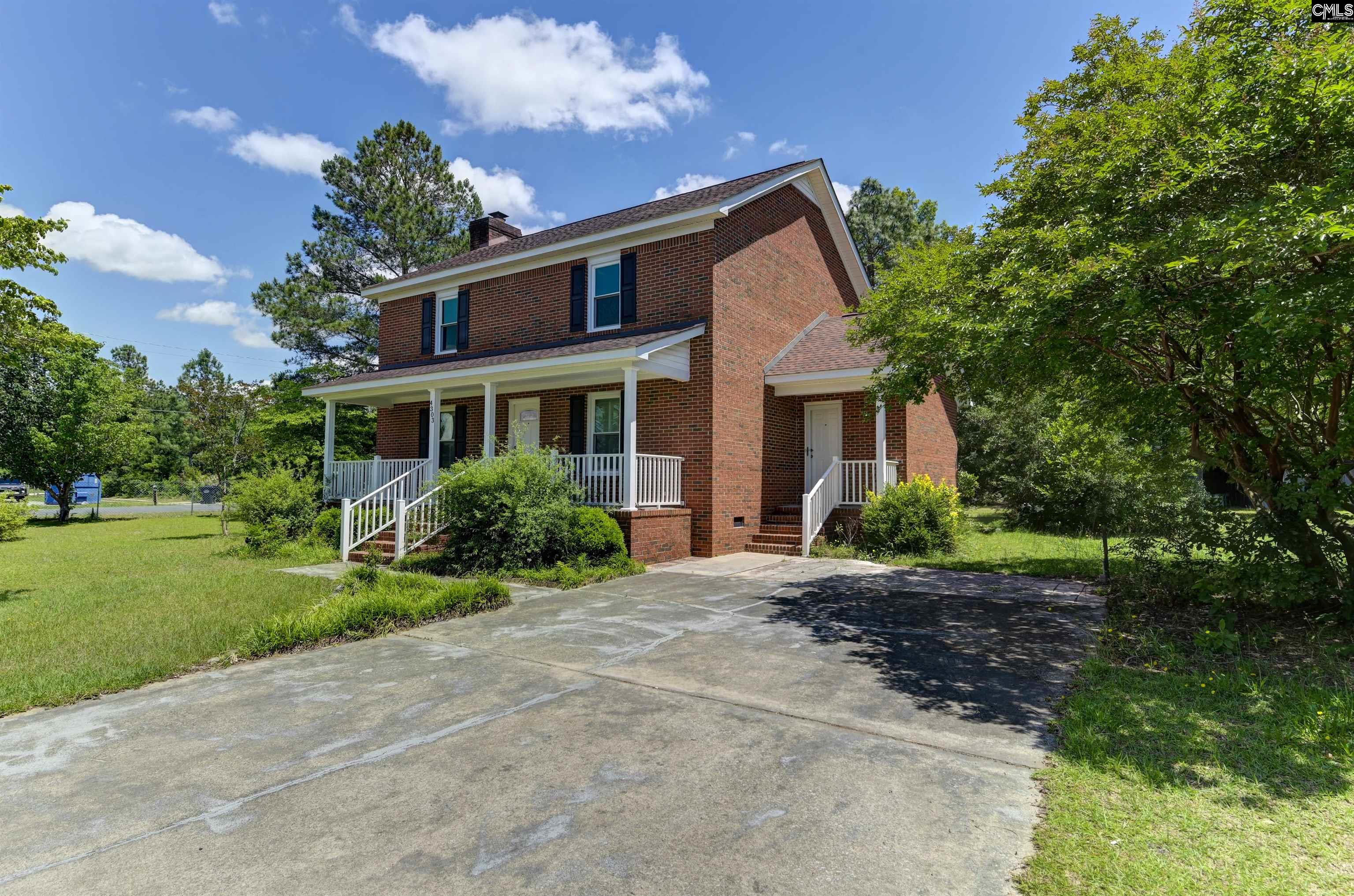 4303 Fish Hatchery Road, Gaston, South Carolina image 27