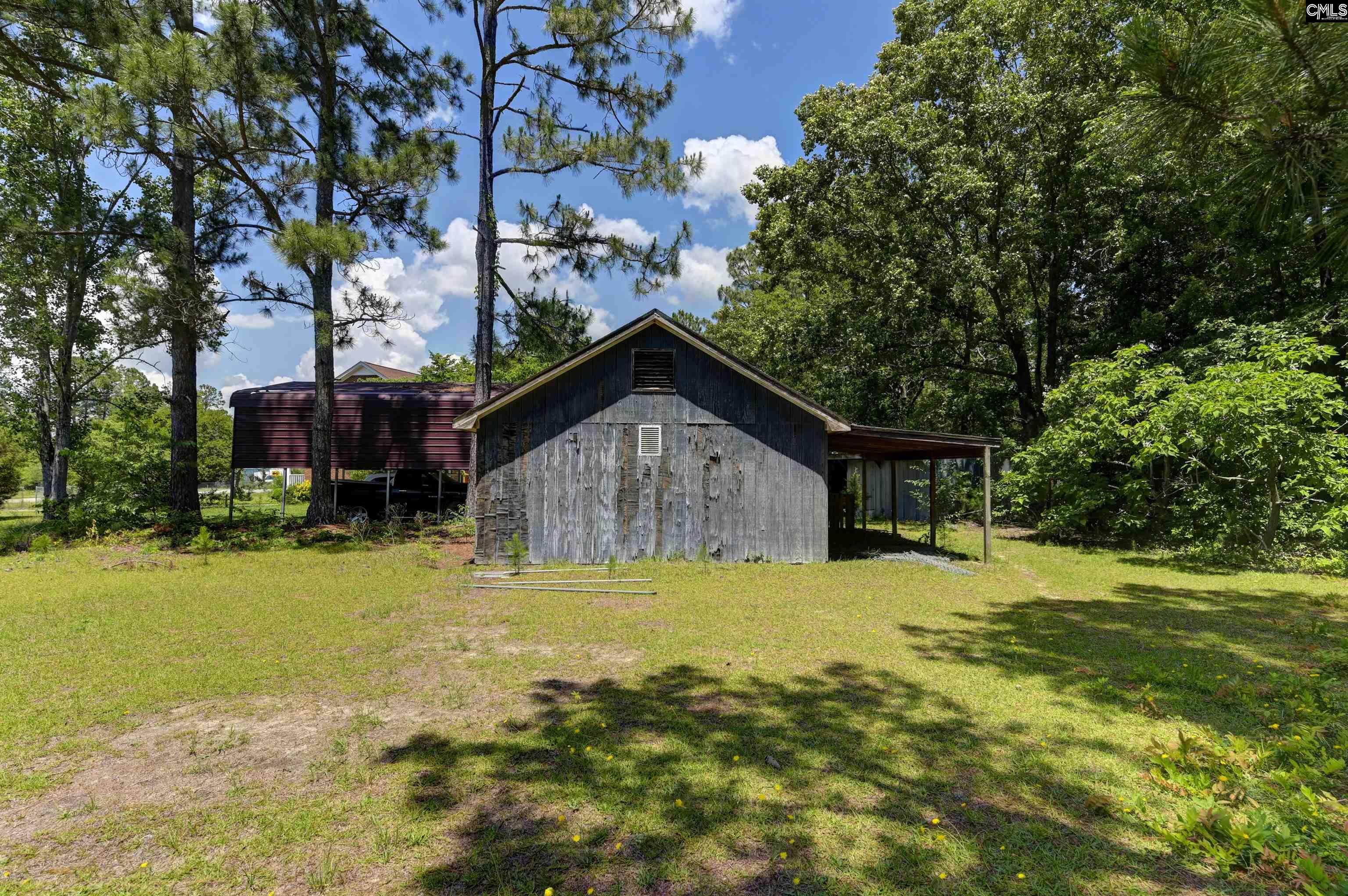4303 Fish Hatchery Road, Gaston, South Carolina image 28
