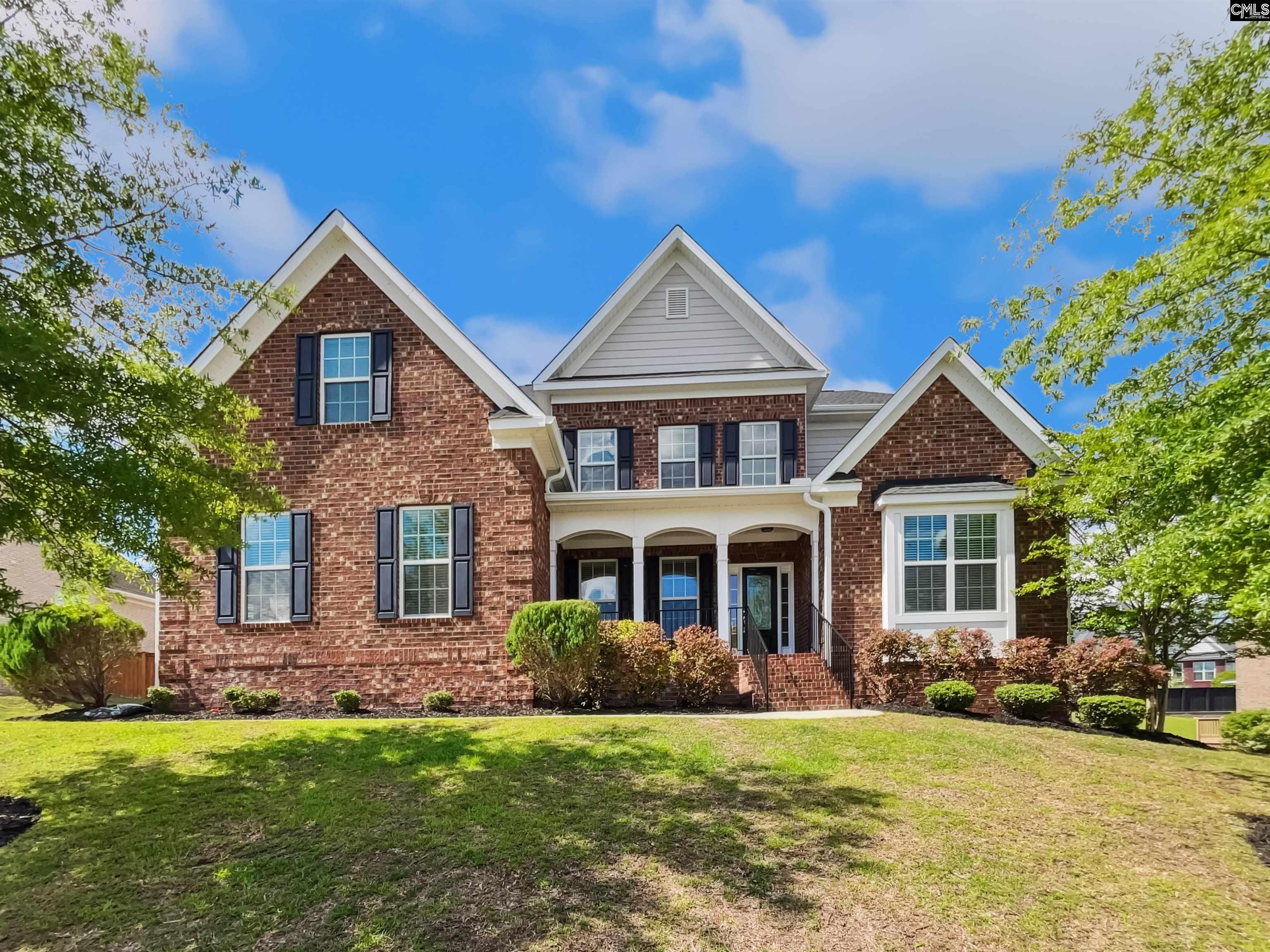 443 Palm Sedge Loop, Elgin, South Carolina image 1