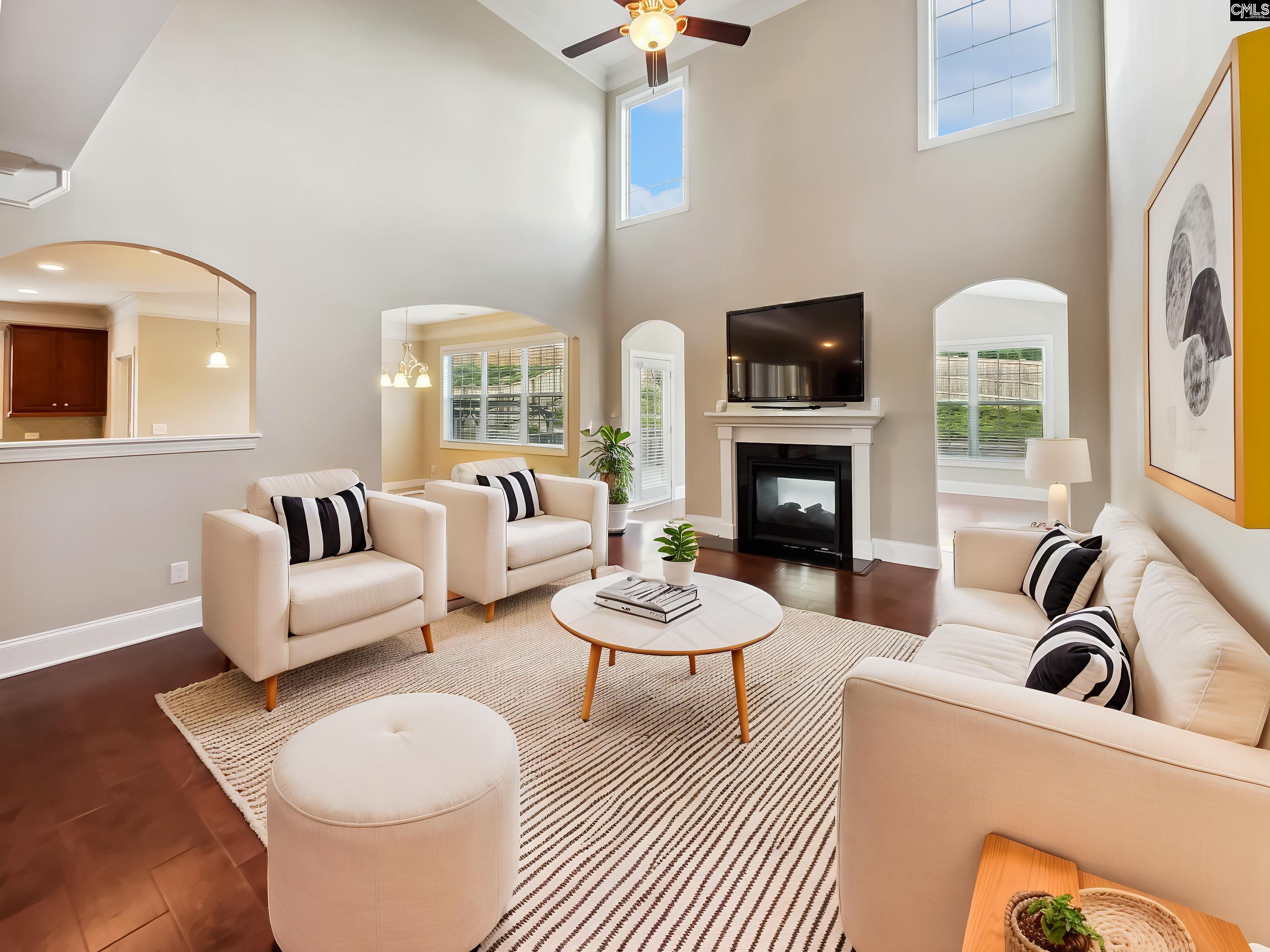 443 Palm Sedge Loop, Elgin, South Carolina image 2