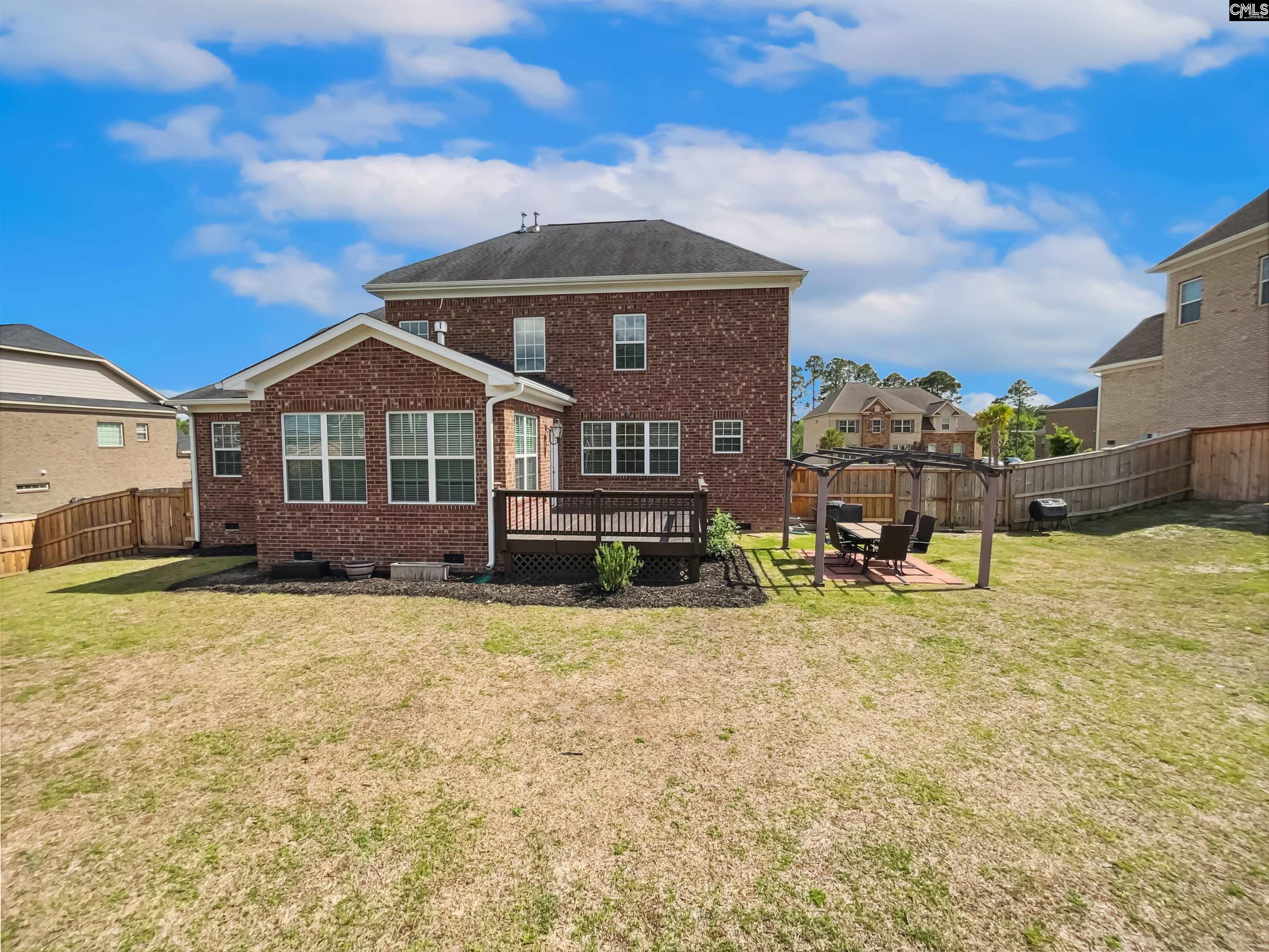443 Palm Sedge Loop, Elgin, South Carolina image 11