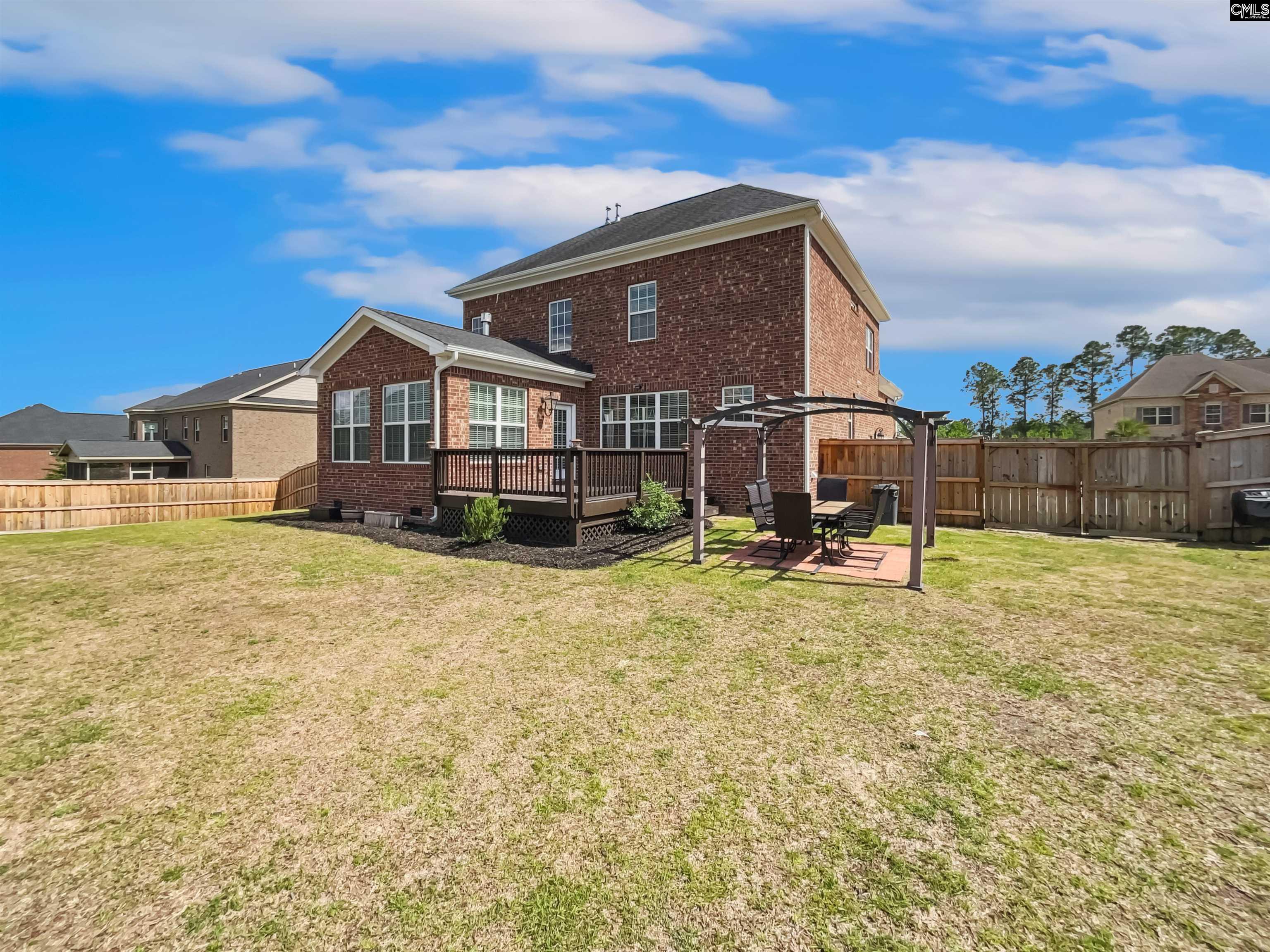 443 Palm Sedge Loop, Elgin, South Carolina image 8
