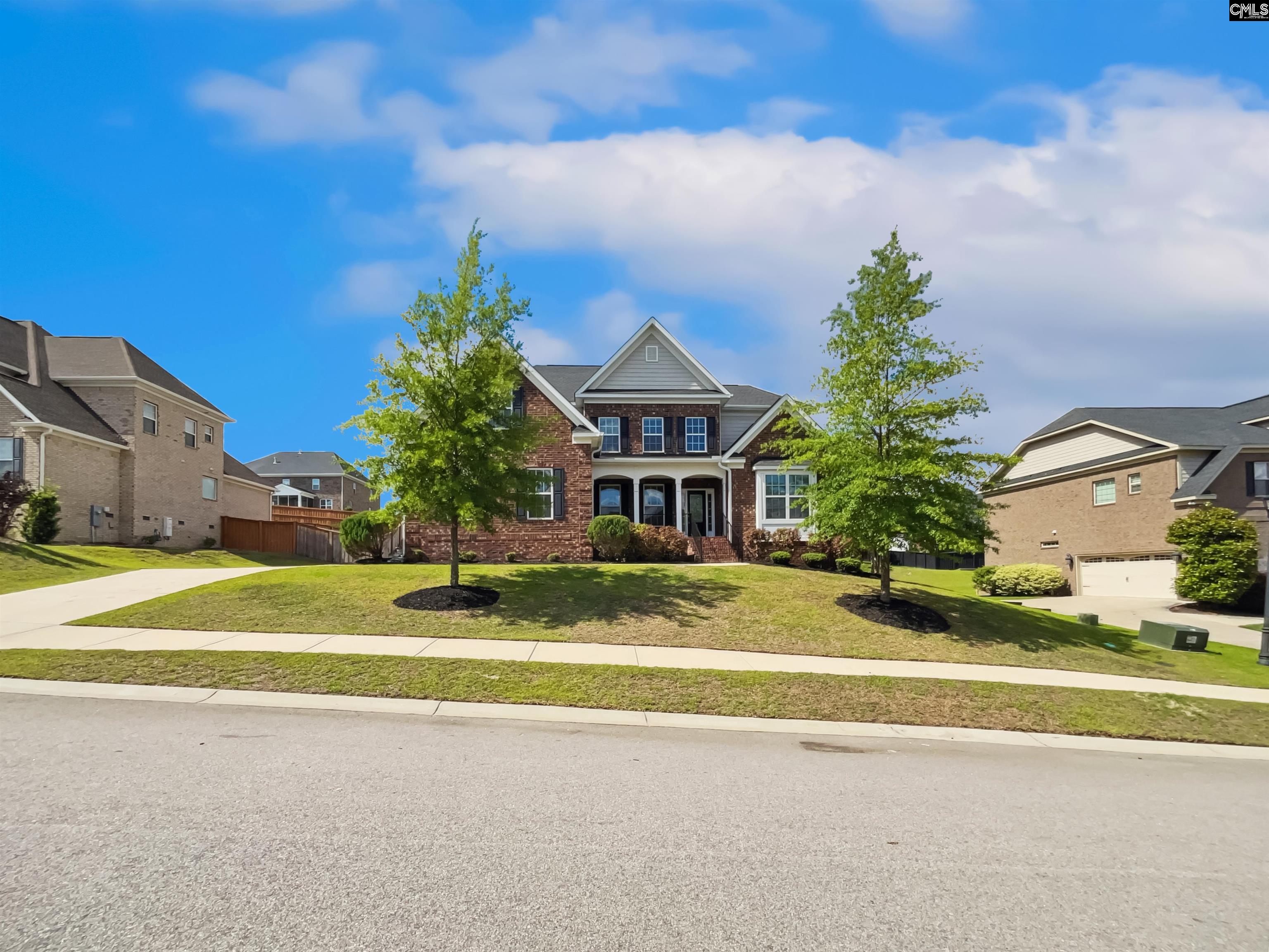 443 Palm Sedge Loop, Elgin, South Carolina image 9