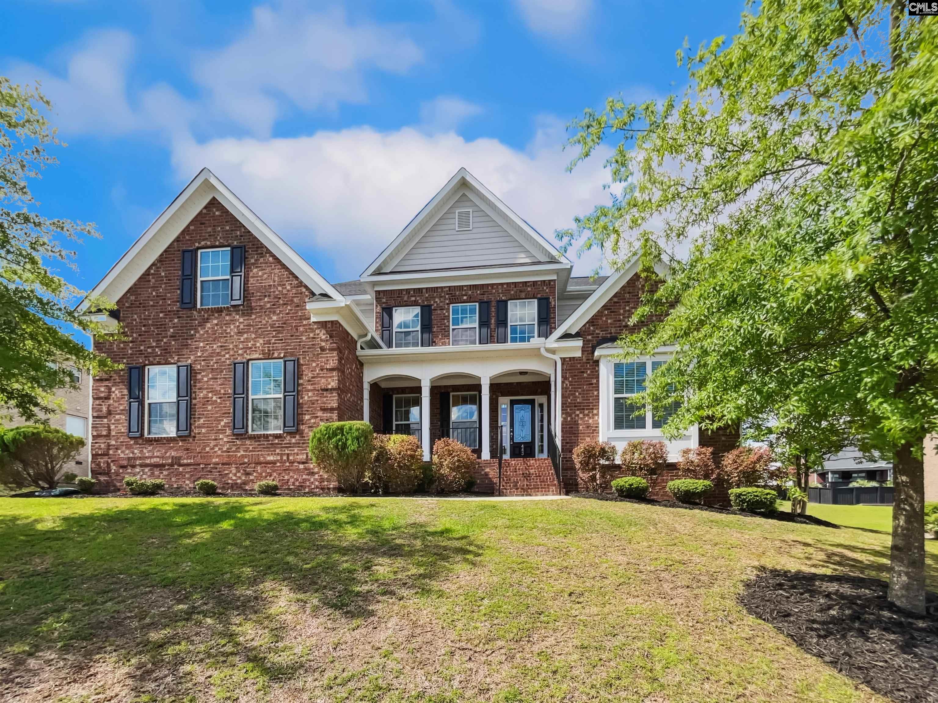 443 Palm Sedge Loop, Elgin, South Carolina image 10