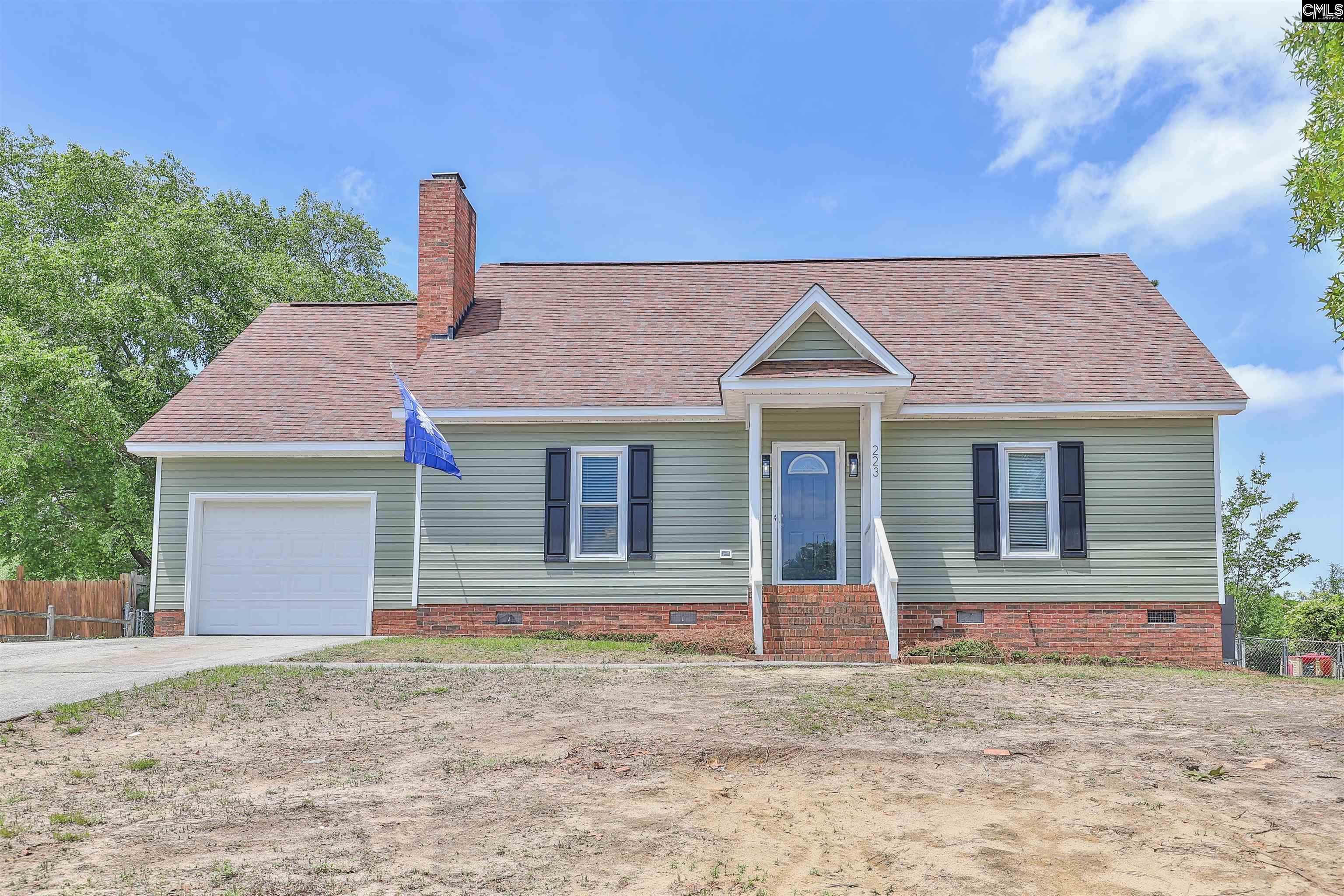 223 Coronado Road, West Columbia, South Carolina image 1