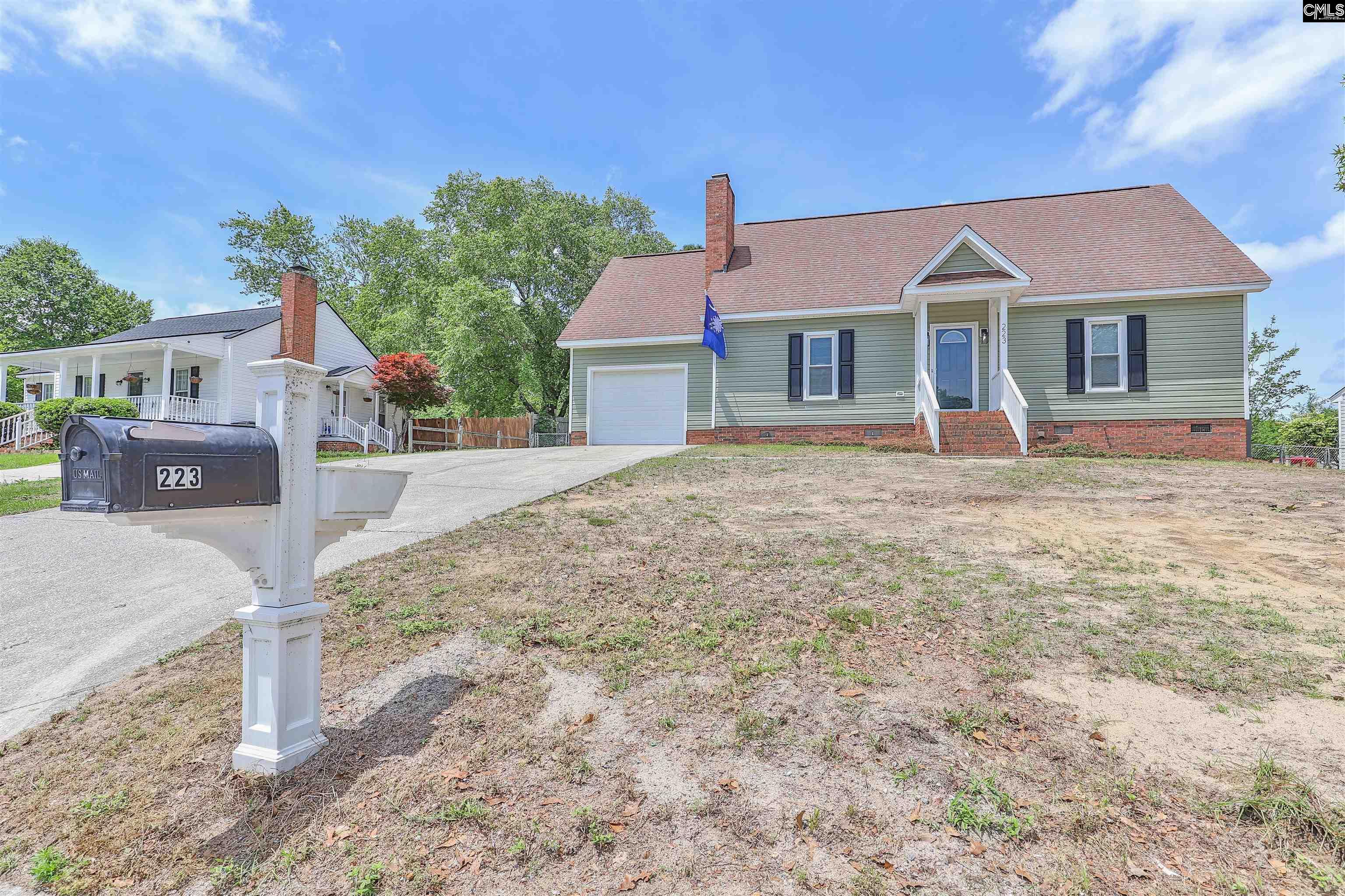 223 Coronado Road, West Columbia, South Carolina image 2