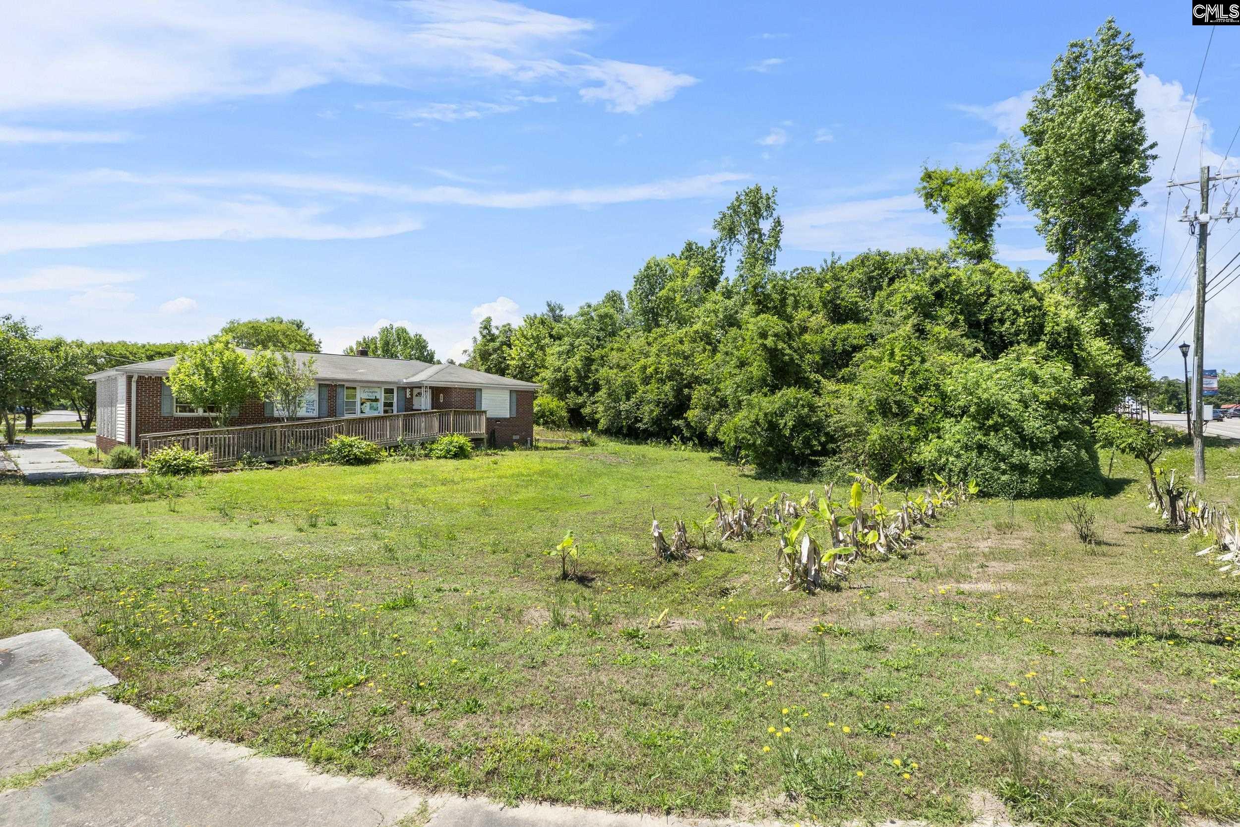 3017 Platt Springs Road West Columbia, SC 29170