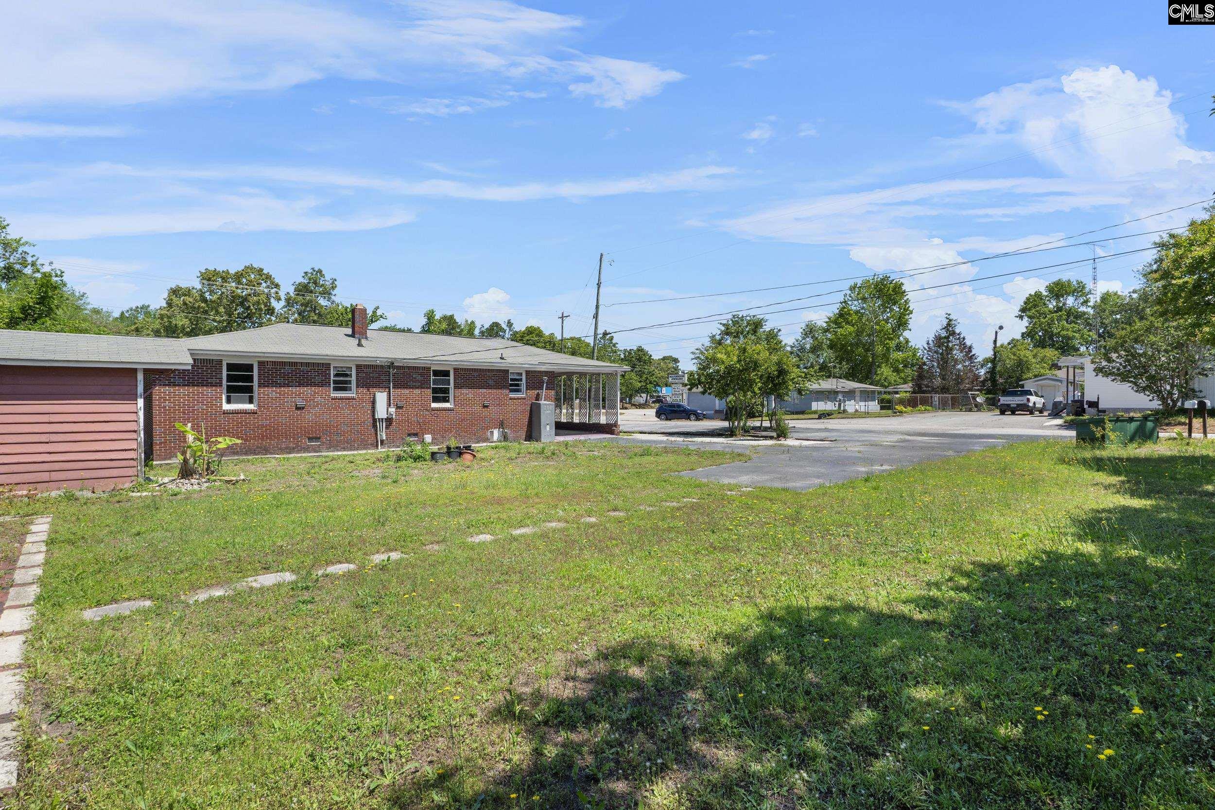 3017 Platt Springs Road West Columbia, SC 29170