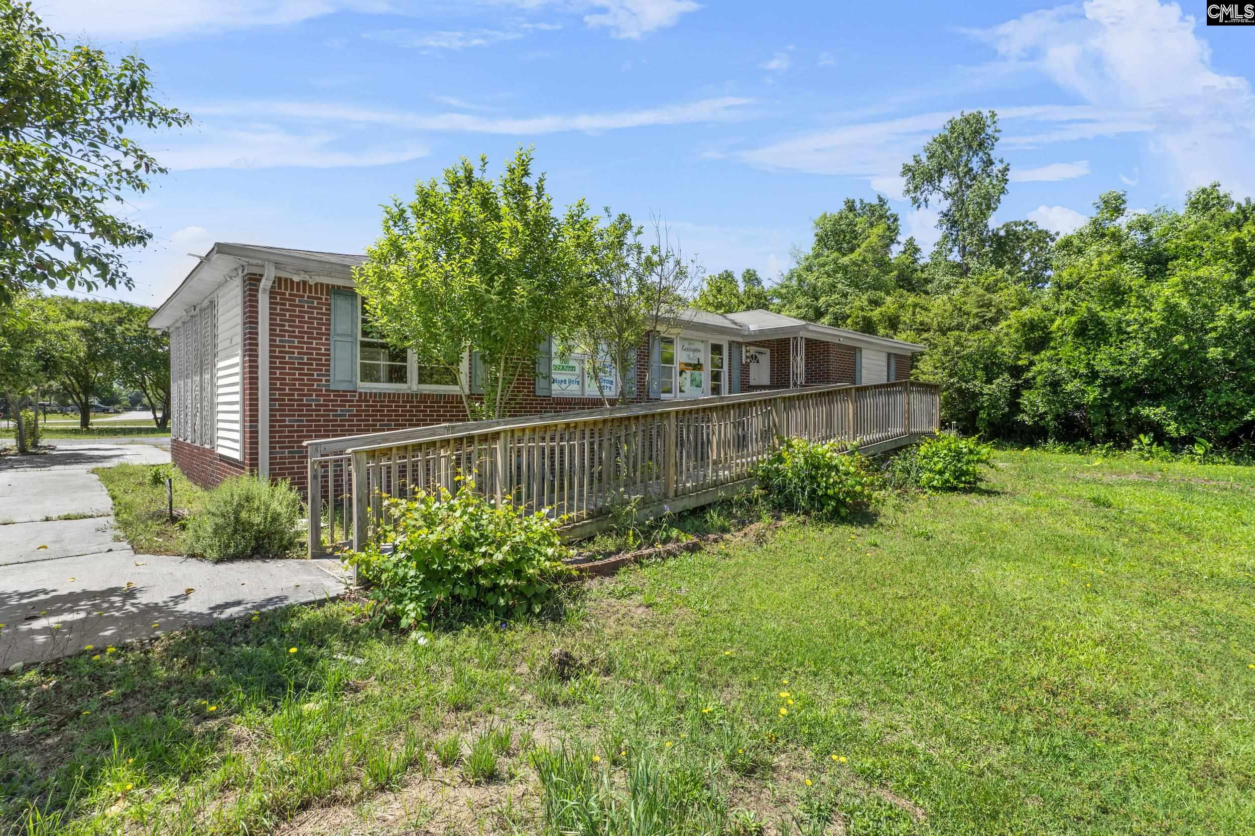 3017 Platt Springs Road West Columbia, SC 29170