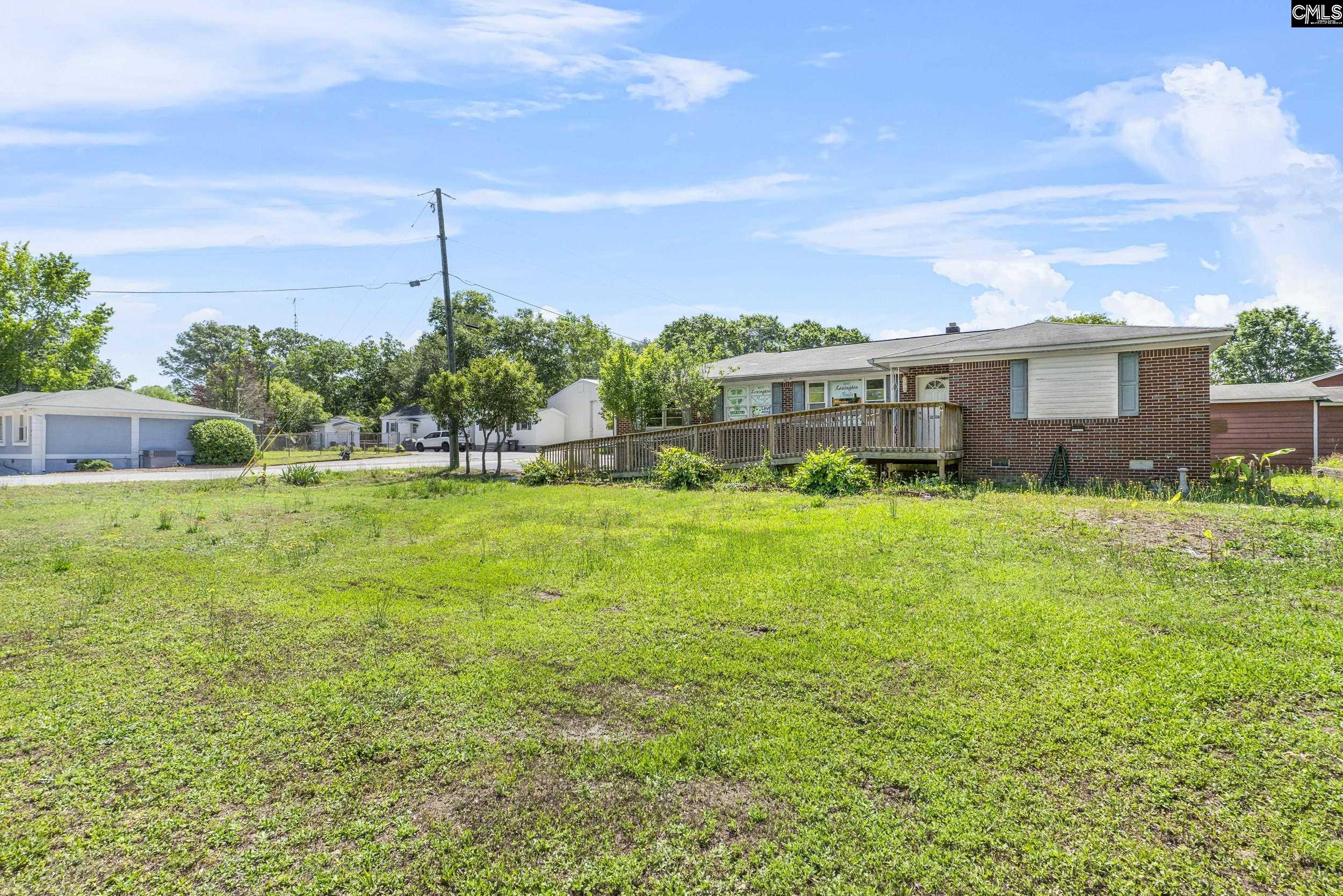 3017 Platt Springs Road West Columbia, SC 29170