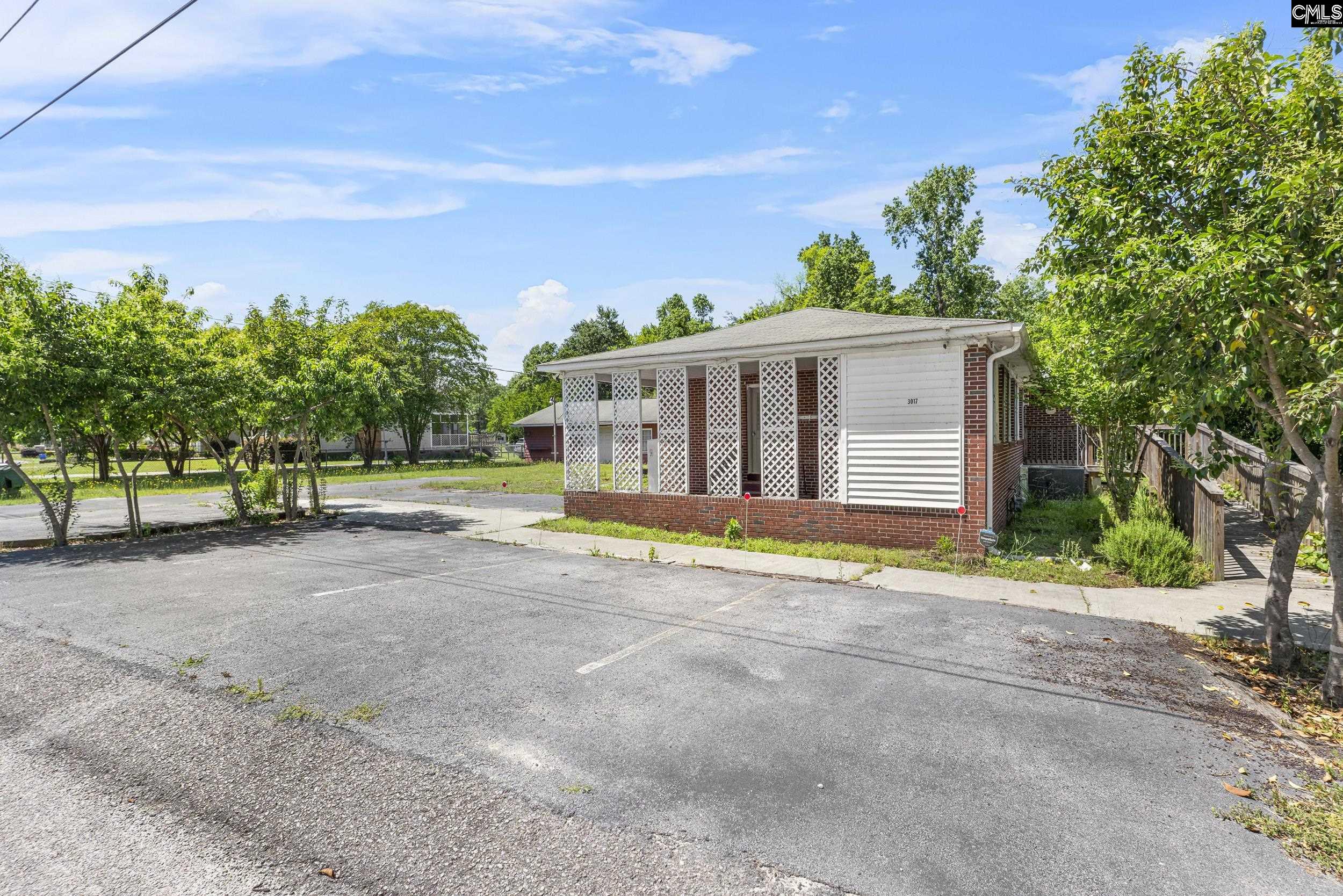 3017 Platt Springs Road West Columbia, SC 29170