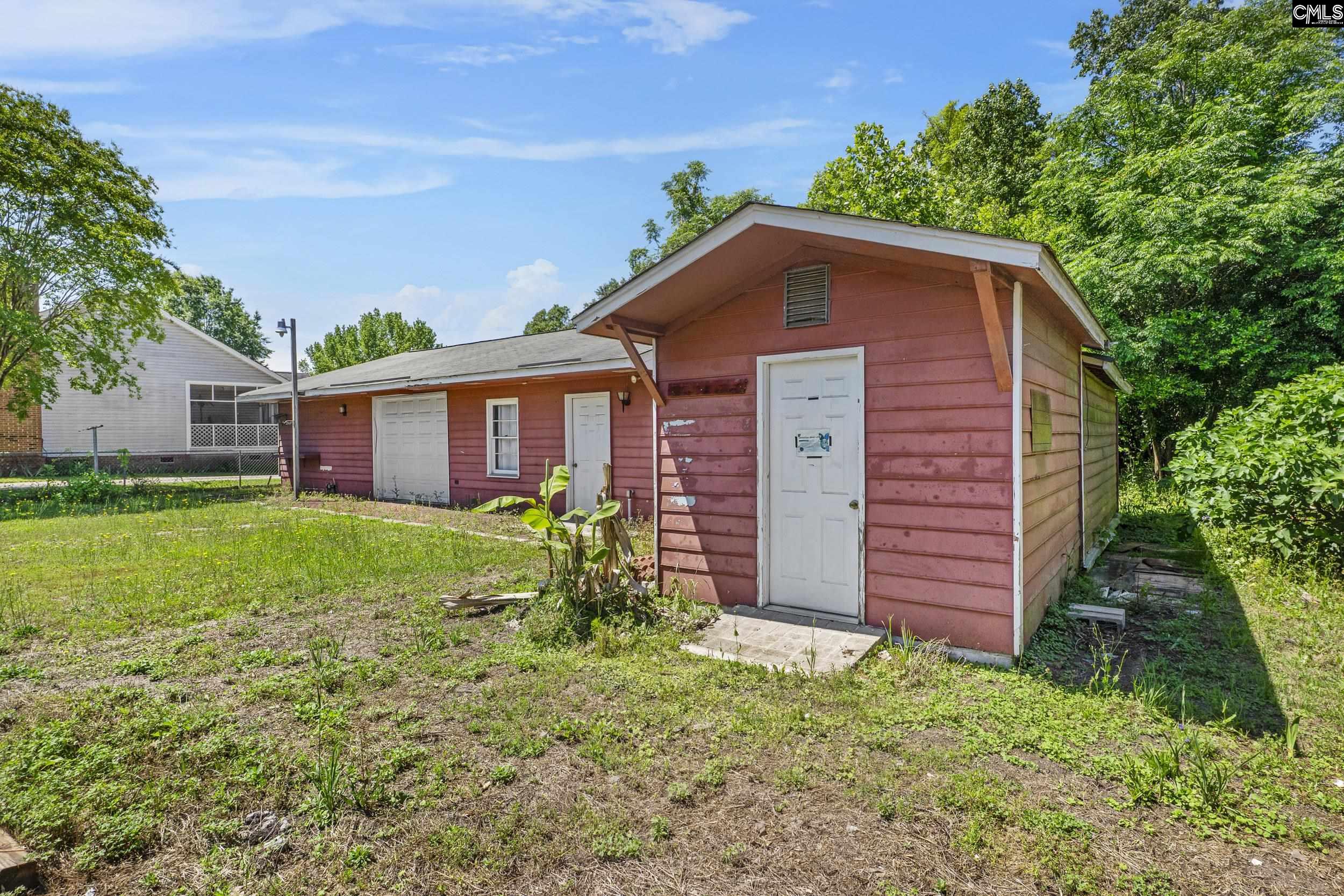 3017 Platt Springs Road West Columbia, SC 29170