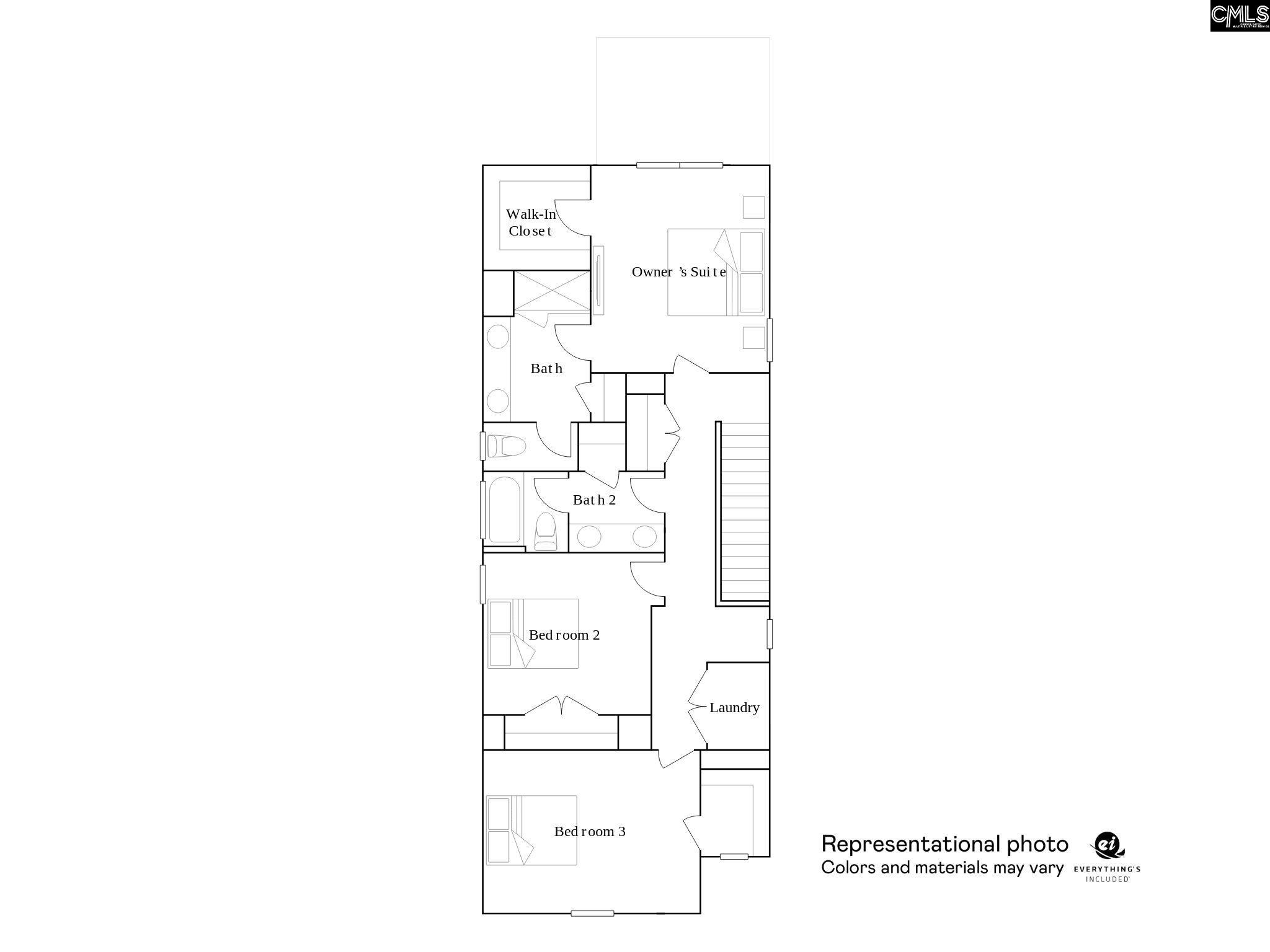 611 Olympia Street, Gilbert, South Carolina image 3