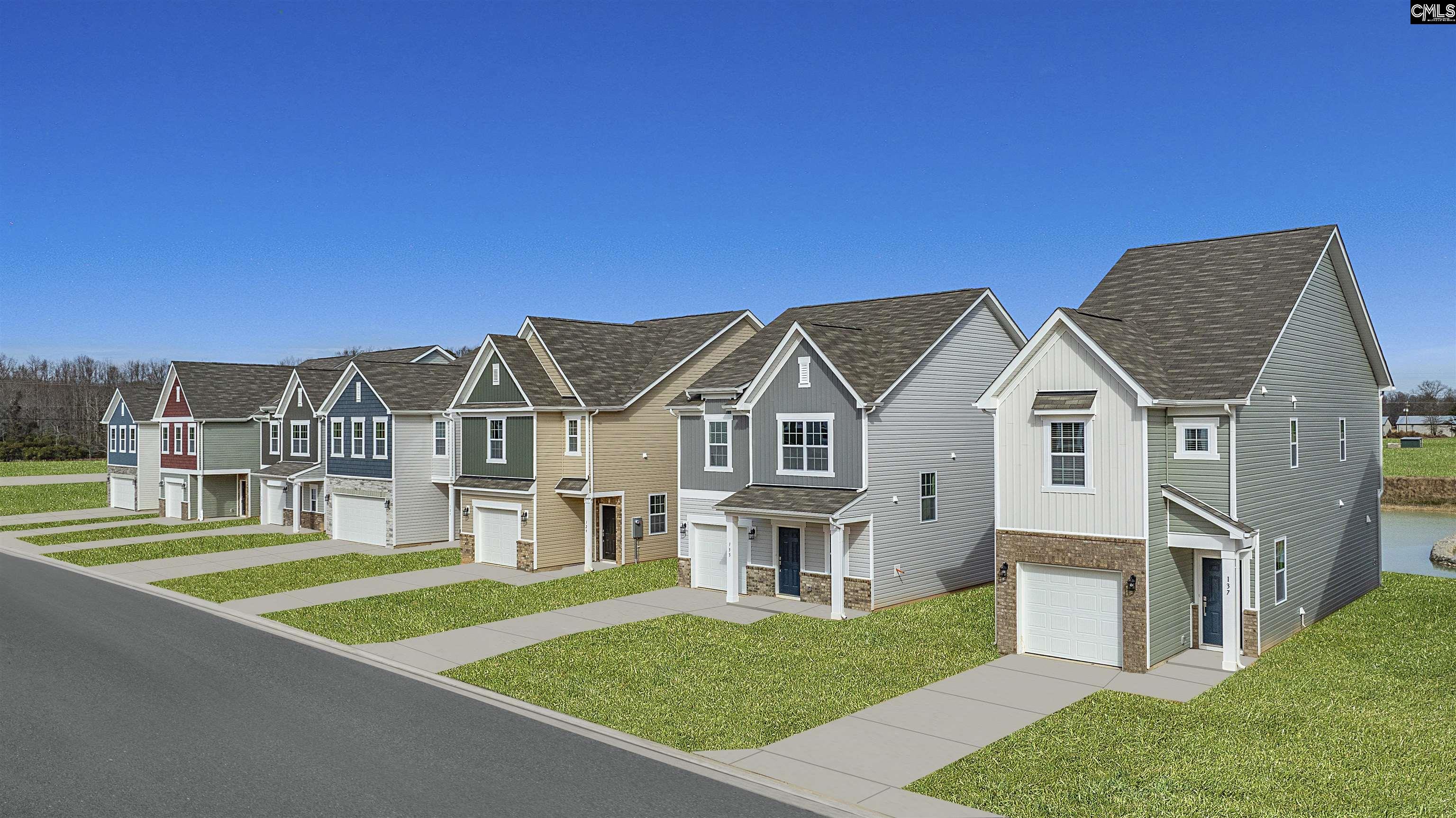 611 Olympia Street, Gilbert, South Carolina image 22